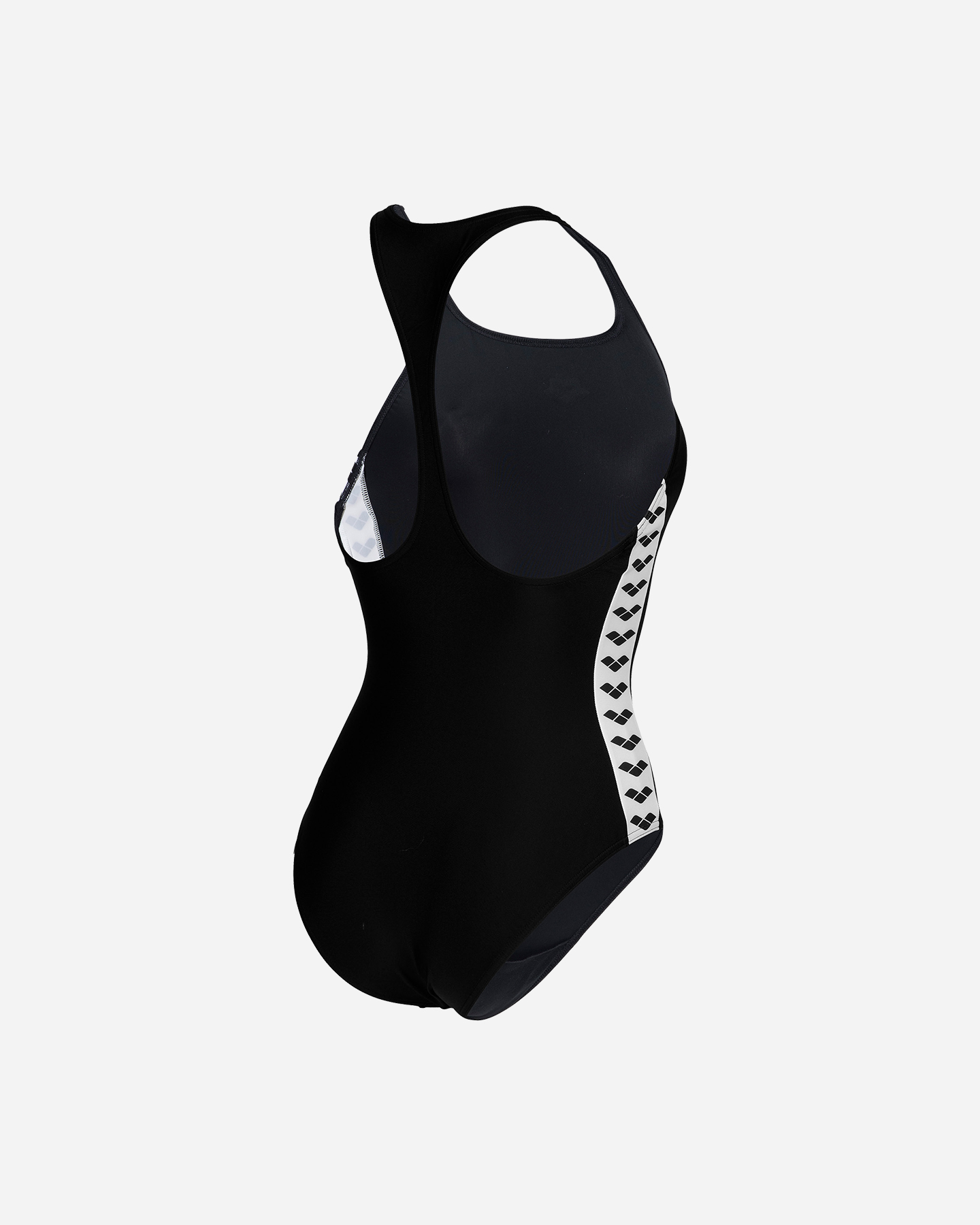 Costume piscina ARENA ICONS RACER W - Nero - 1 | Cisalfa Sport