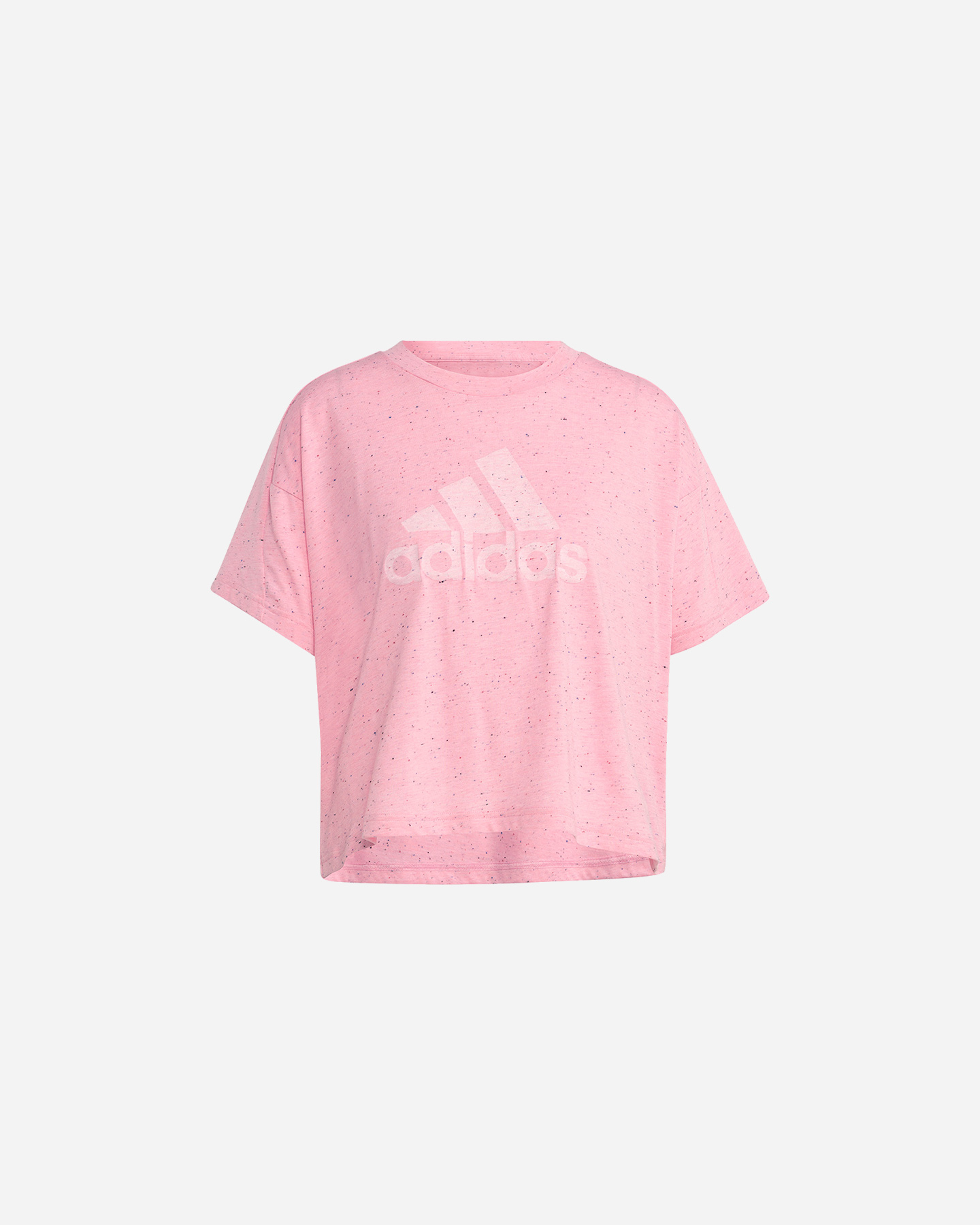Image of Adidas Badge Of Sport W - T-shirt - Donna