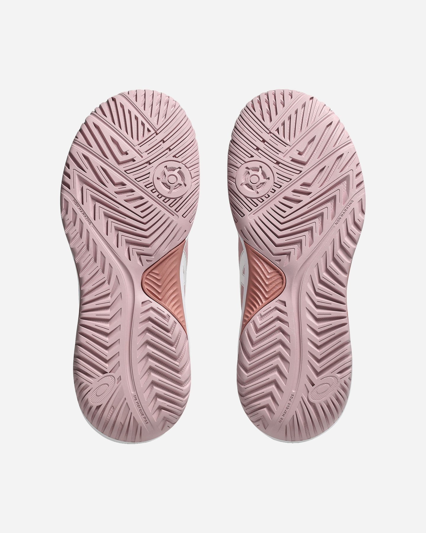Scarpe tennis ASICS GEL-DEDICATE 8 GS JR - Rosa - 2 | Cisalfa Sport