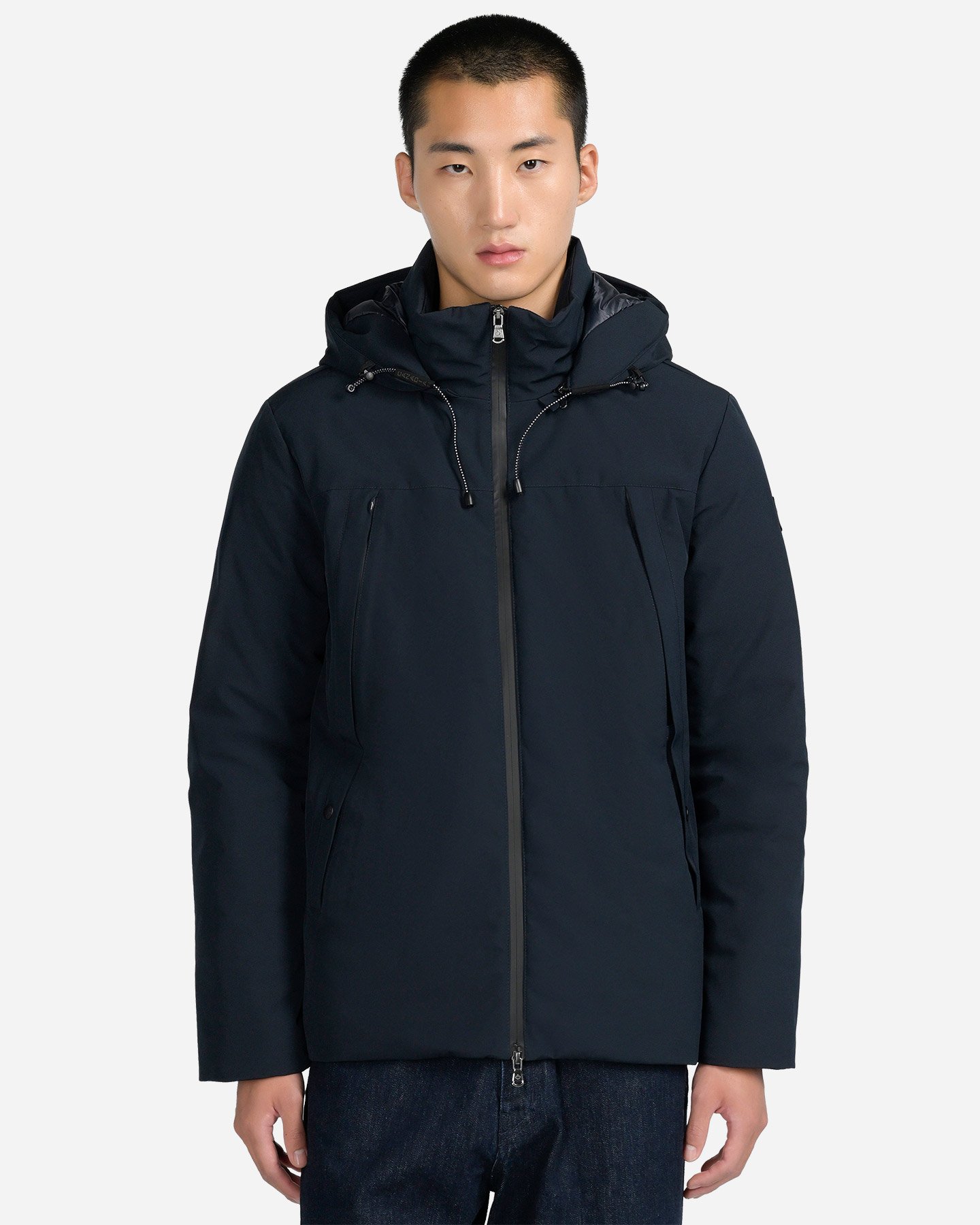 Giubbotto CANADIAN TECNICO SOUTHEND M - Blu - 0 | Cisalfa Sport