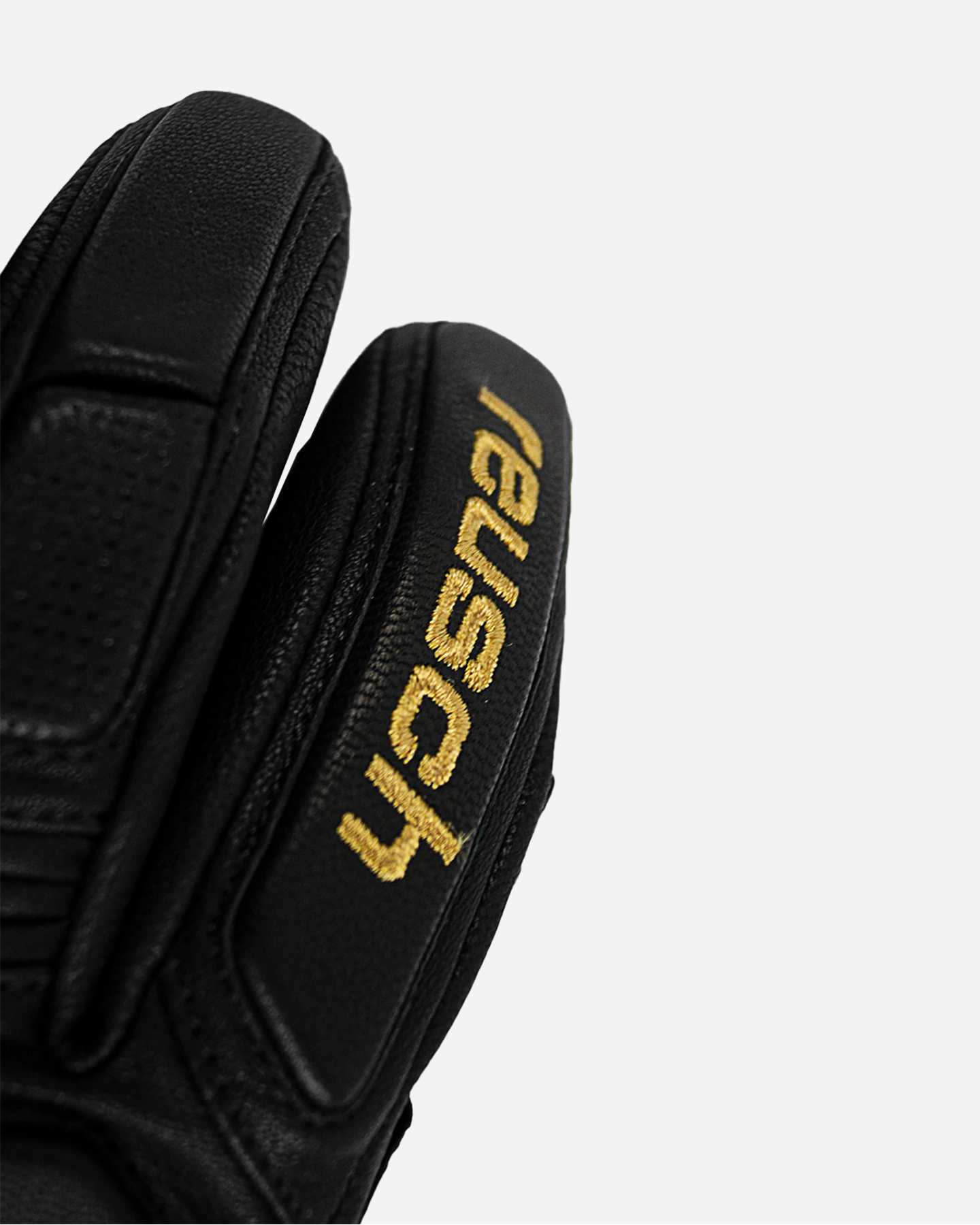 Guanti sci REUSCH PRO RC M - Nero - 3 | Cisalfa Sport