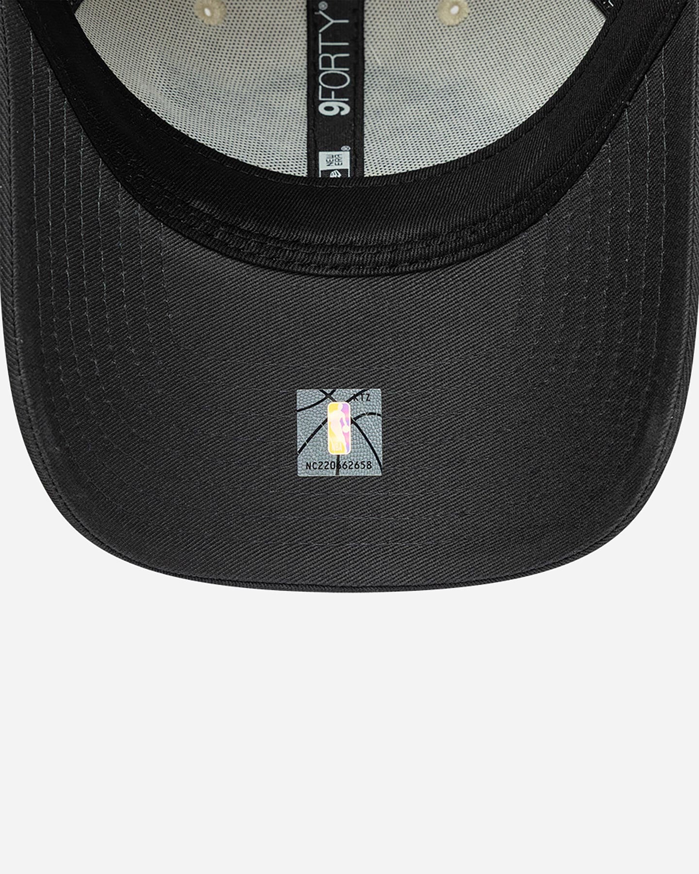 Cappellino NEW ERA LOS ANGELES LAKERS  - 4 | Cisalfa Sport