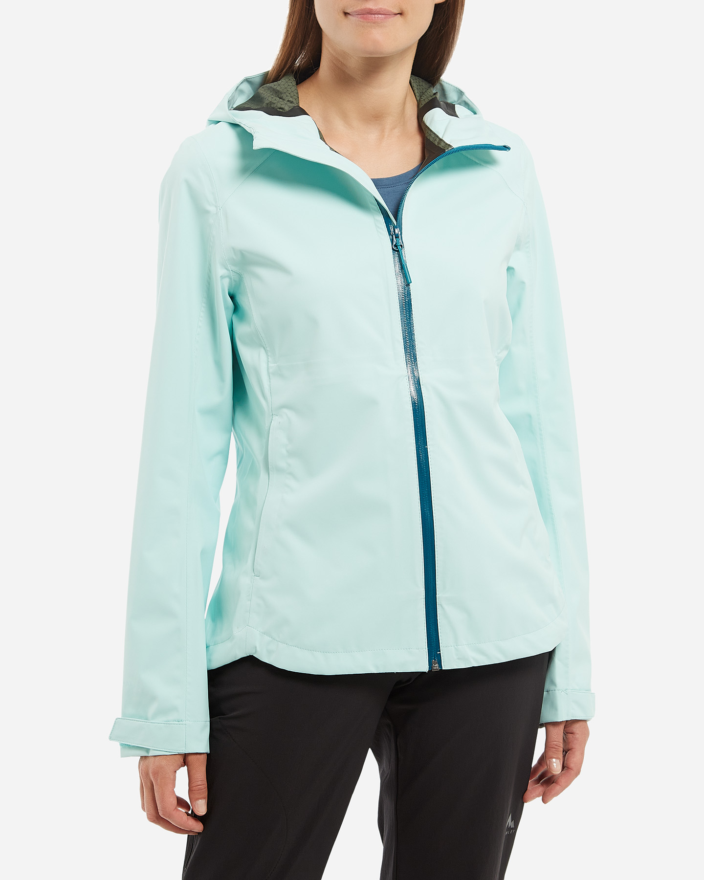 Giacca outdoor MCKINLEY HODA W - Verde - 1 | Cisalfa Sport