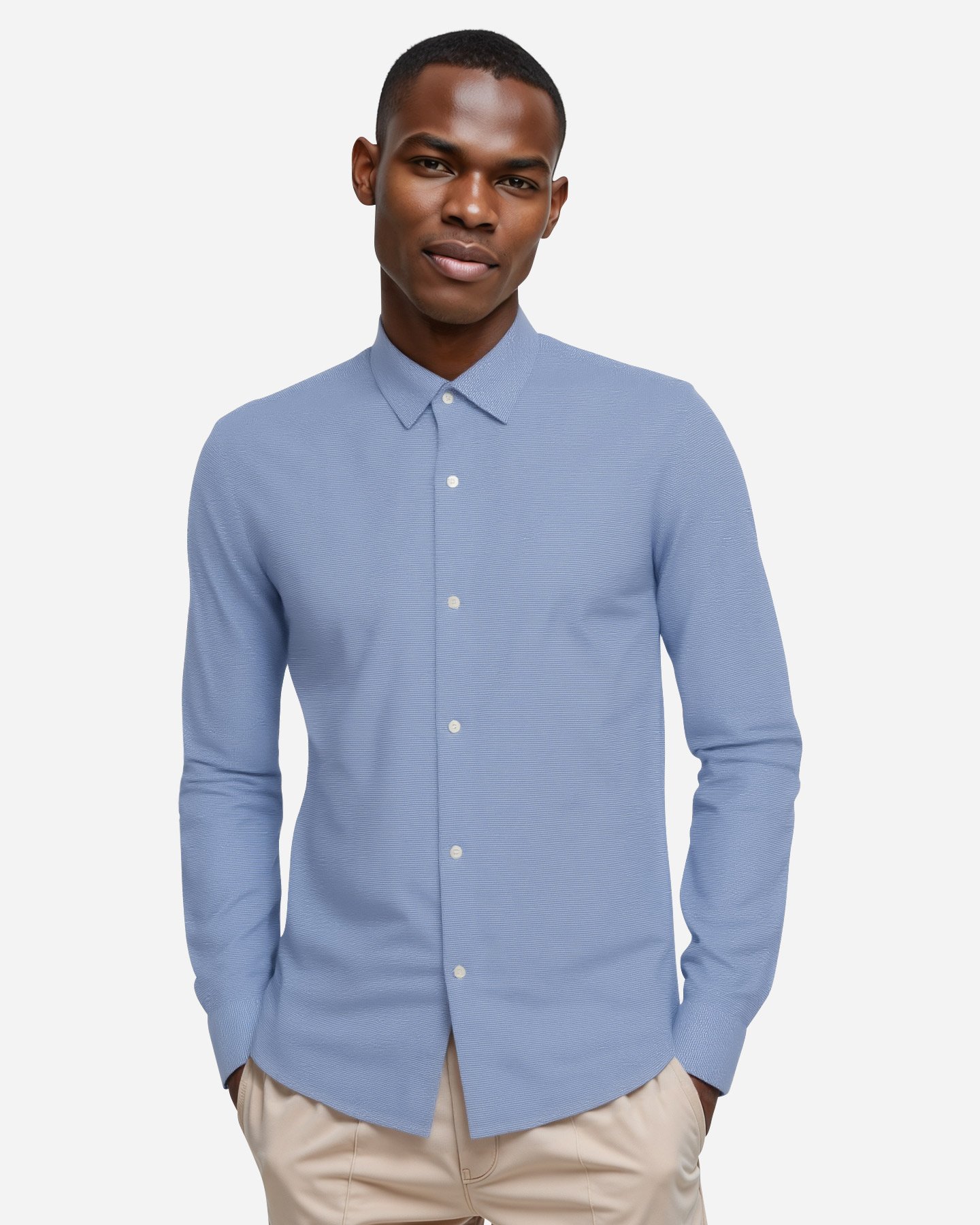 Camicia DACK'S ESSENTIAL M - Color mix - 3 | Cisalfa Sport