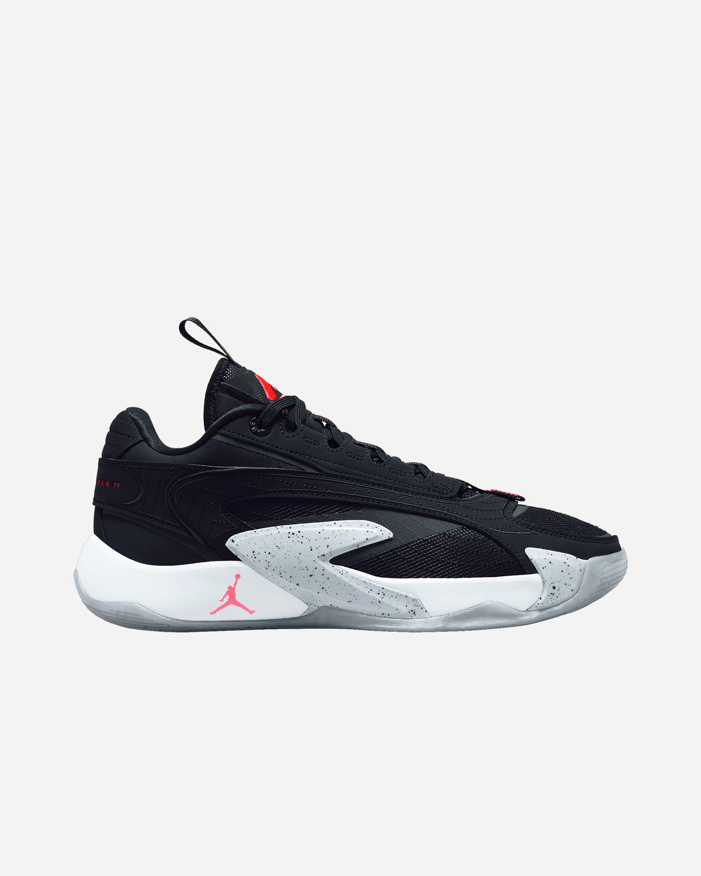 Scarpe basket NIKE JORDAN LUKA 2 M - Nero - 0 | Cisalfa Sport