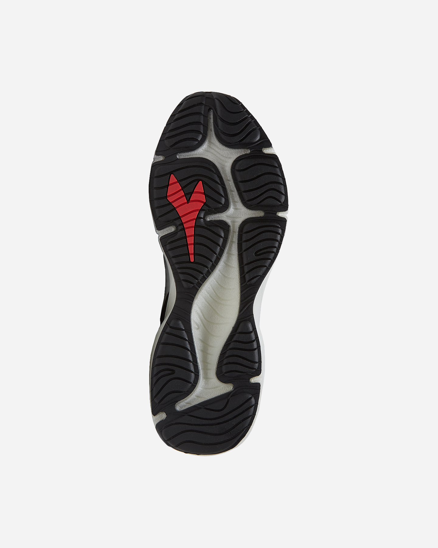 Scarpe running DIADORA FRECCIA M - Nero - 2 | Cisalfa Sport