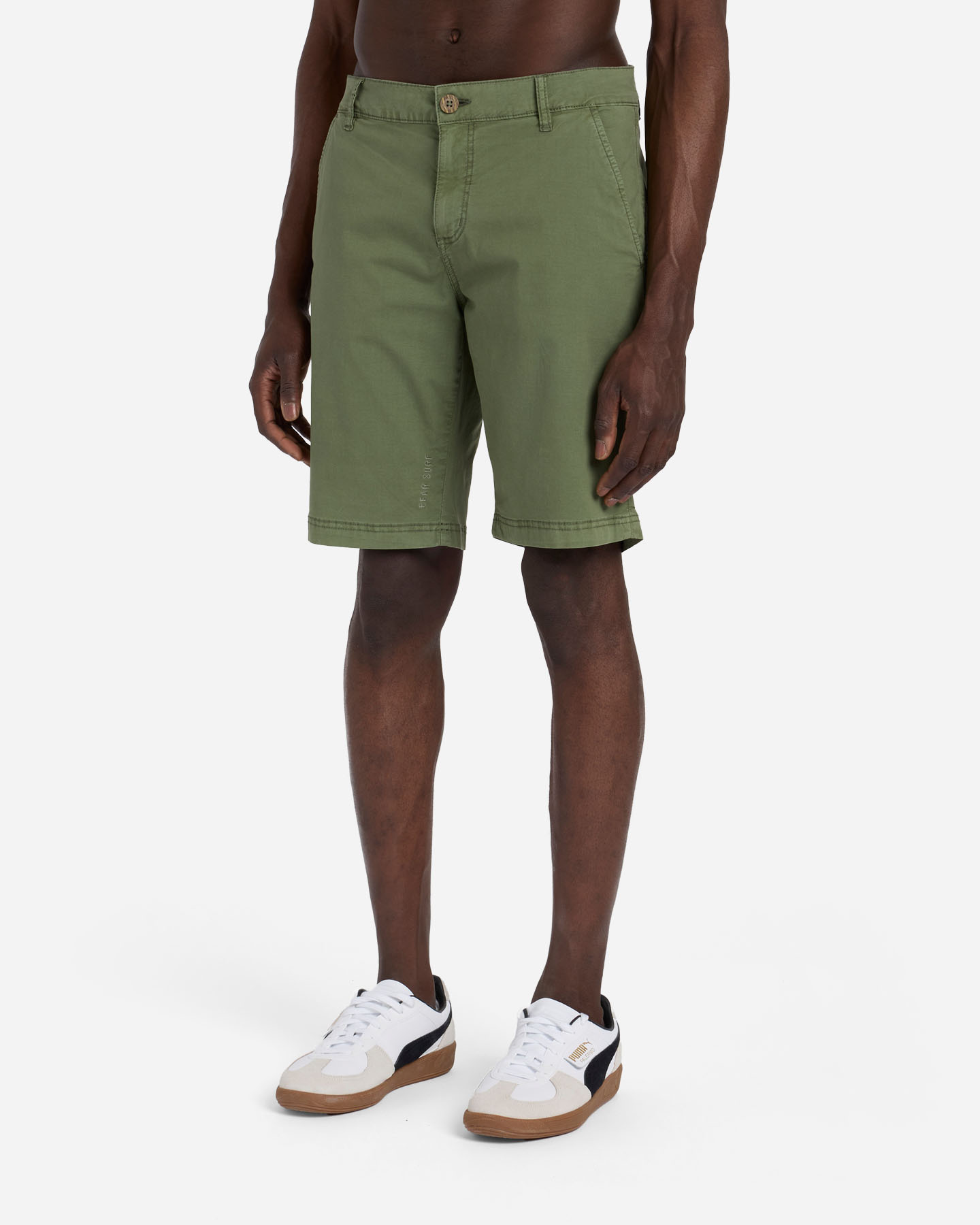 Bermuda BEAR BEACH BREAK M - Verde - 3 | Cisalfa Sport