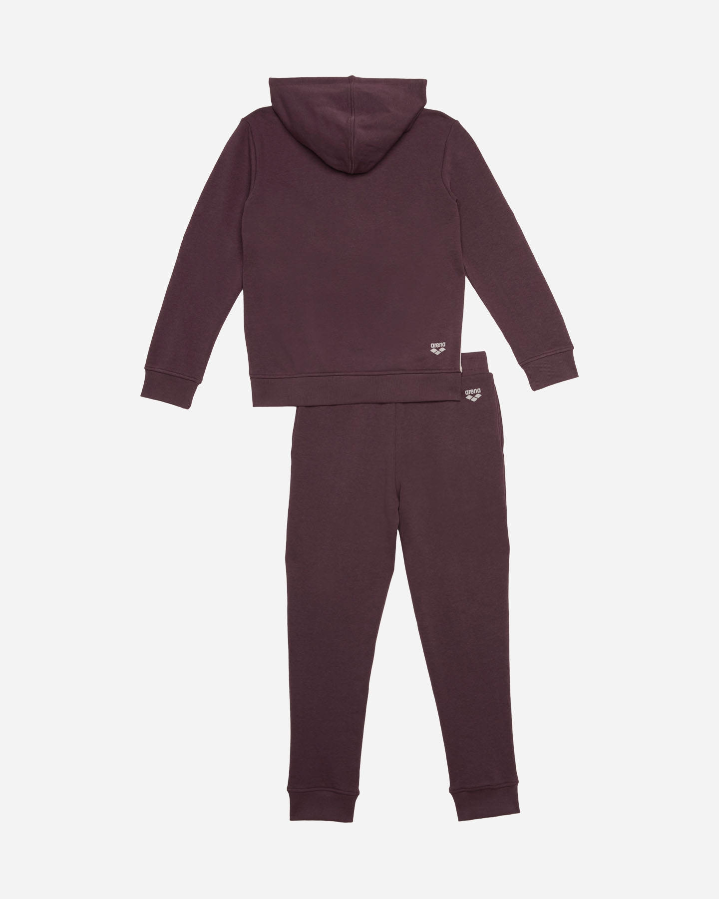 Tuta Arena Athletic Essential Jr AFB802W25G-298 Cisalfa Sport