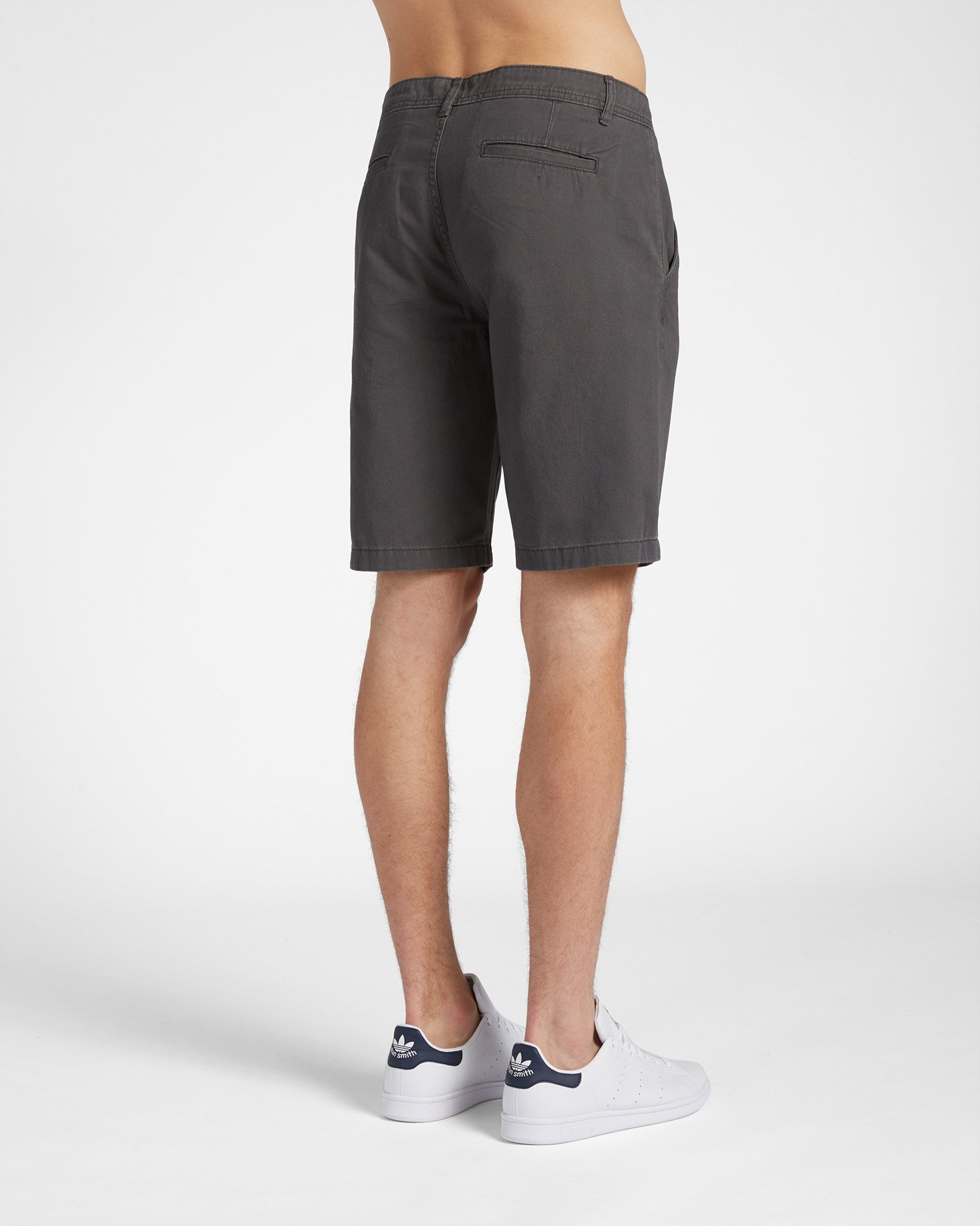 Bermuda DACK'S ESSENTIAL M - Grigio - 1 | Cisalfa Sport