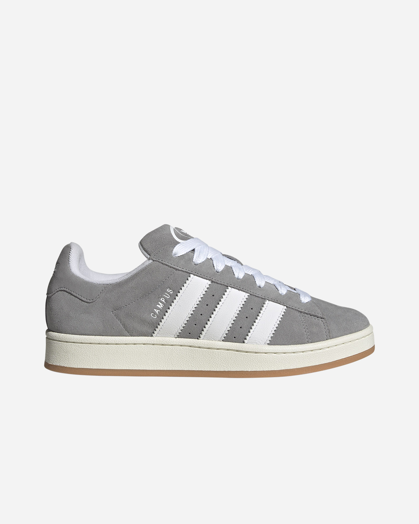 Scarpe sneakers ADIDAS CAMPUS 00S M - Grigio - 0 | Cisalfa Sport
