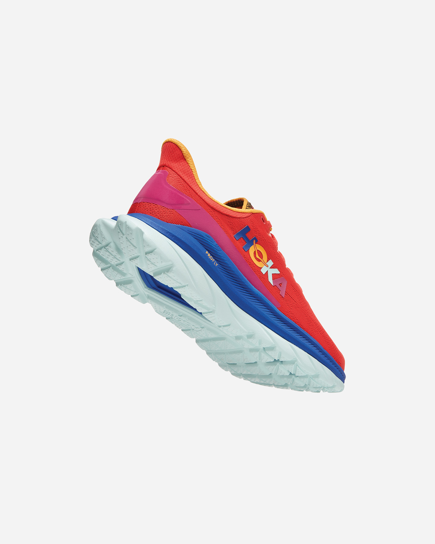 Scarpe running HOKA MACH 4 W - 2 | Cisalfa Sport