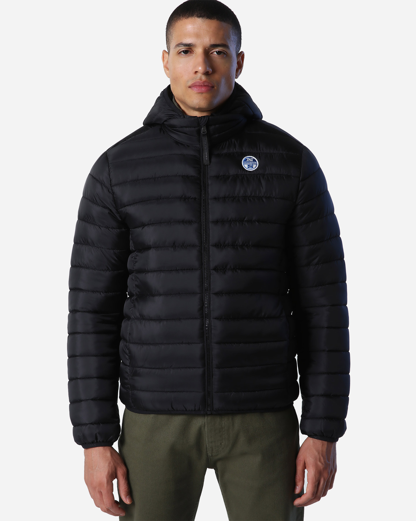 Giubbotto NORTH SAILS RECYCLED SKYE RIPSTOP M - 11 | Cisalfa Sport