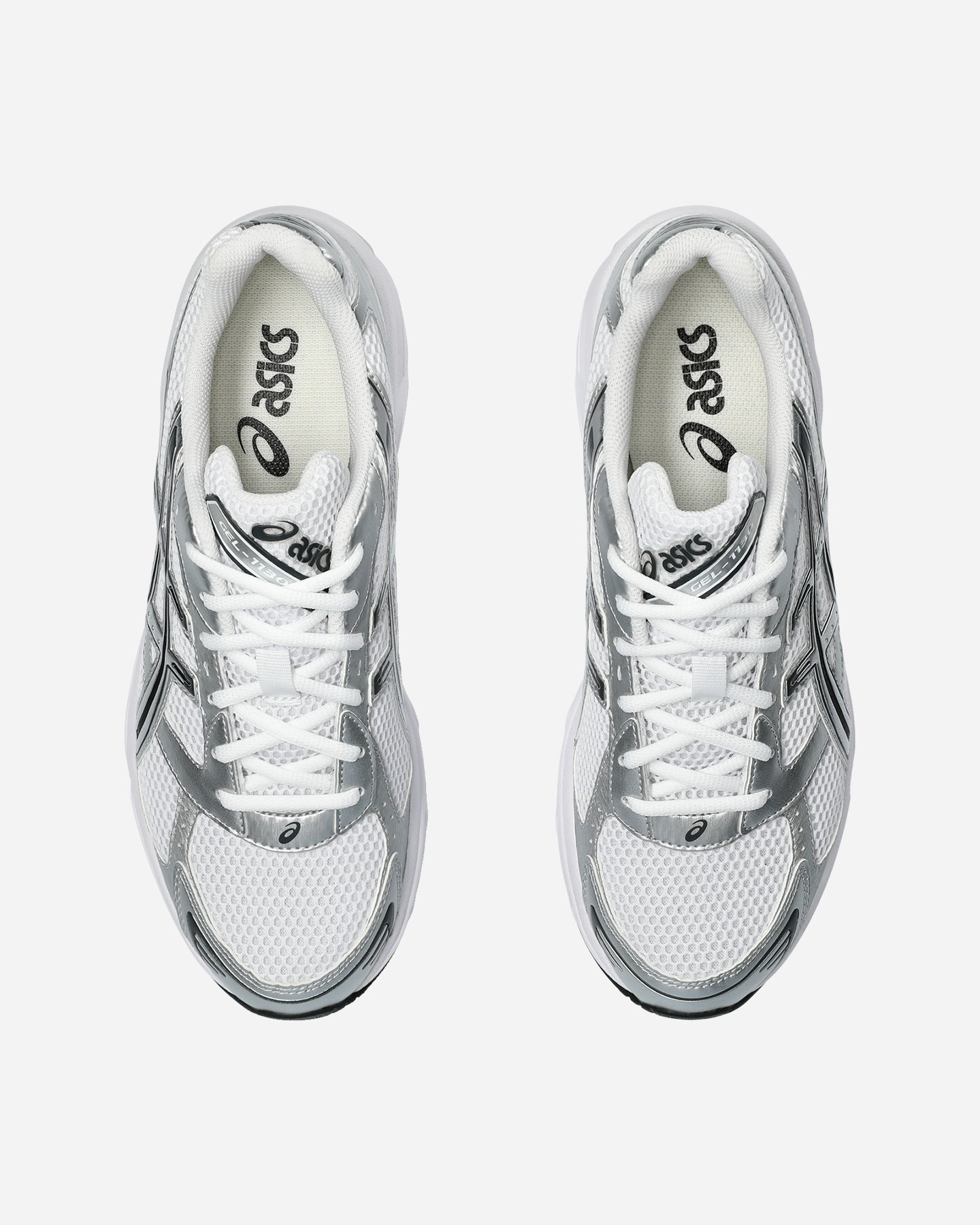 Scarpe sneakers ASICS GEL-1130 M - Bianco - 4 | Cisalfa Sport