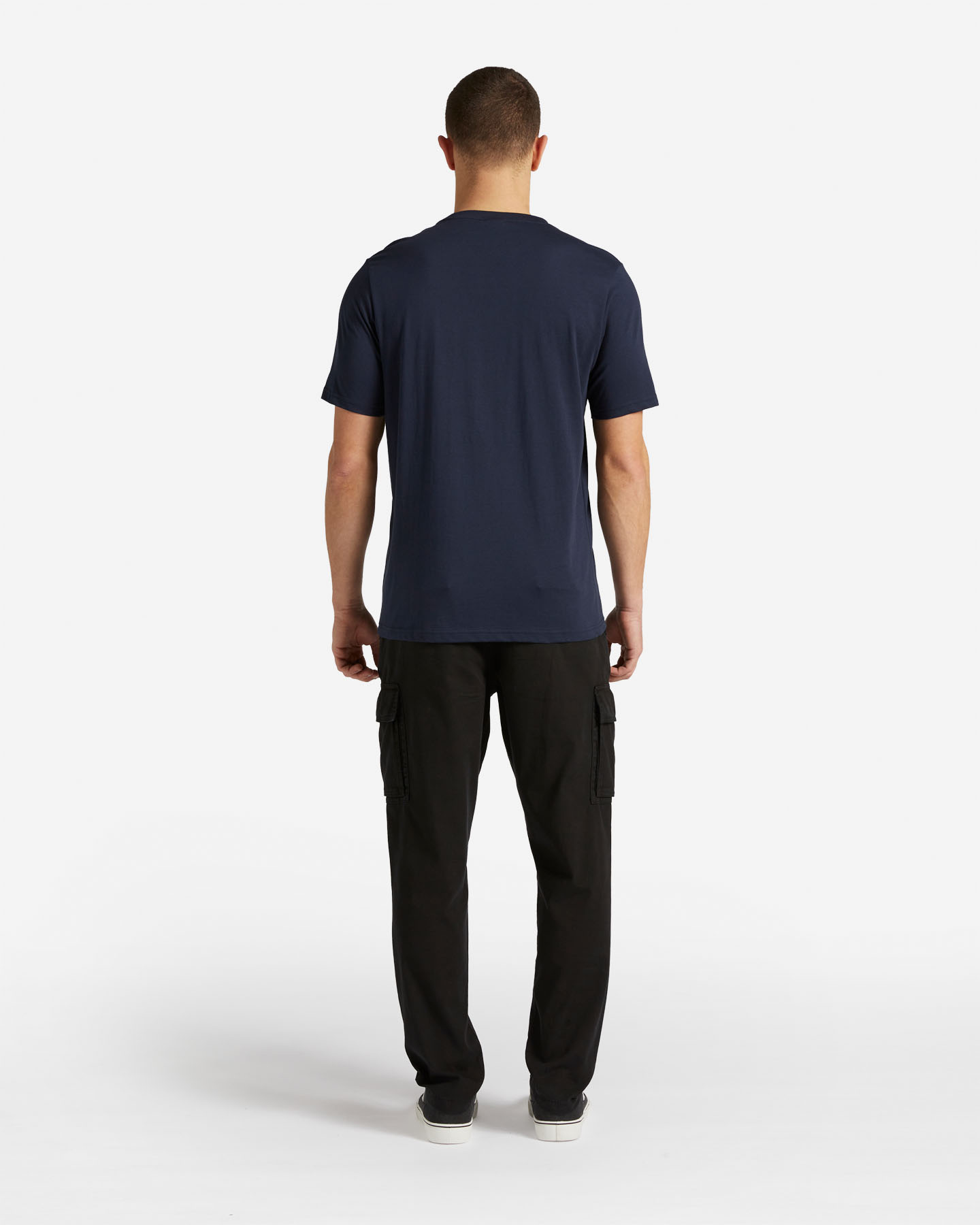 T-shirt BEAR HERITAGE M - 20 | Cisalfa Sport