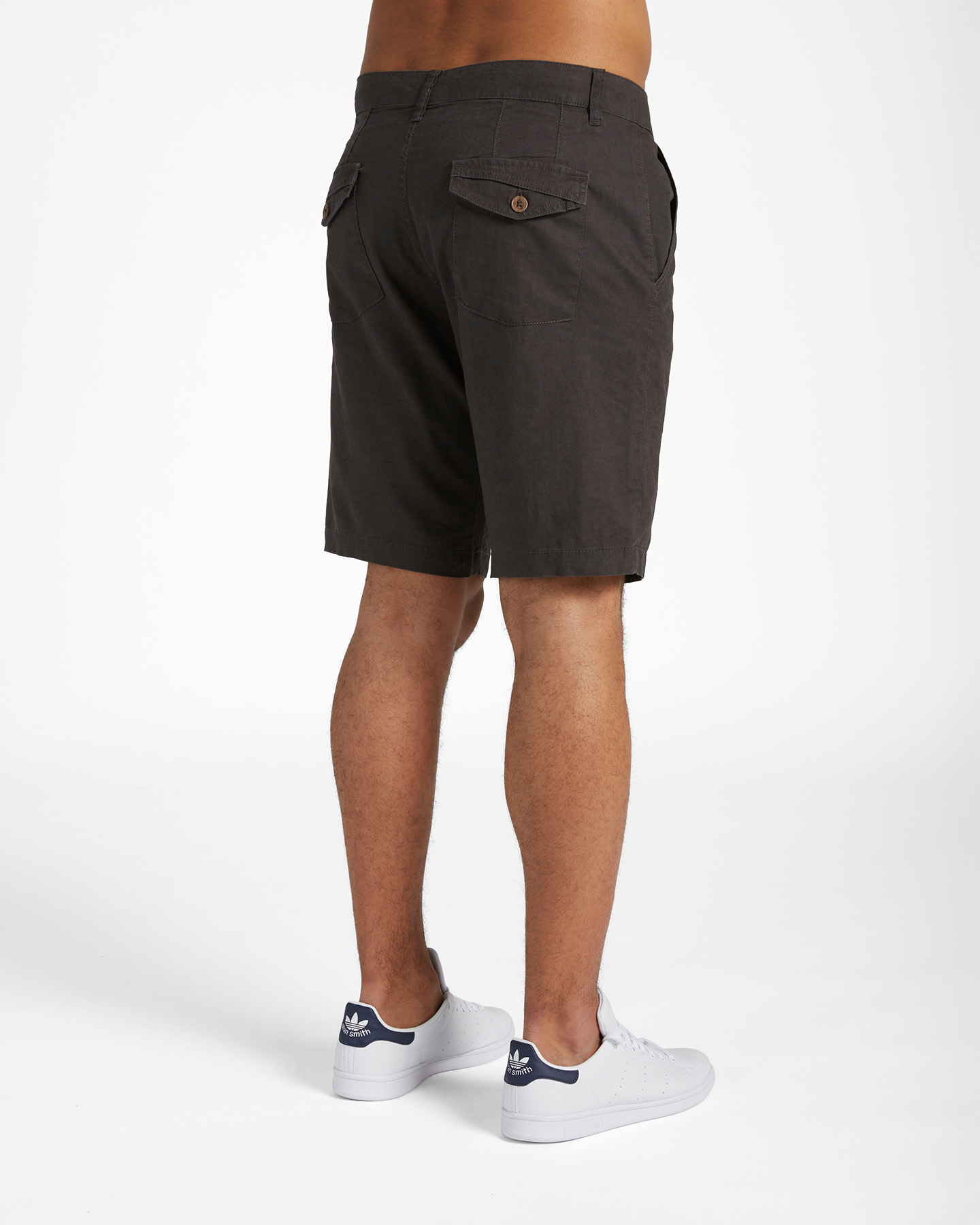 Bermuda DACK'S CASUAL CITY M - Grigio - 1 | Cisalfa Sport