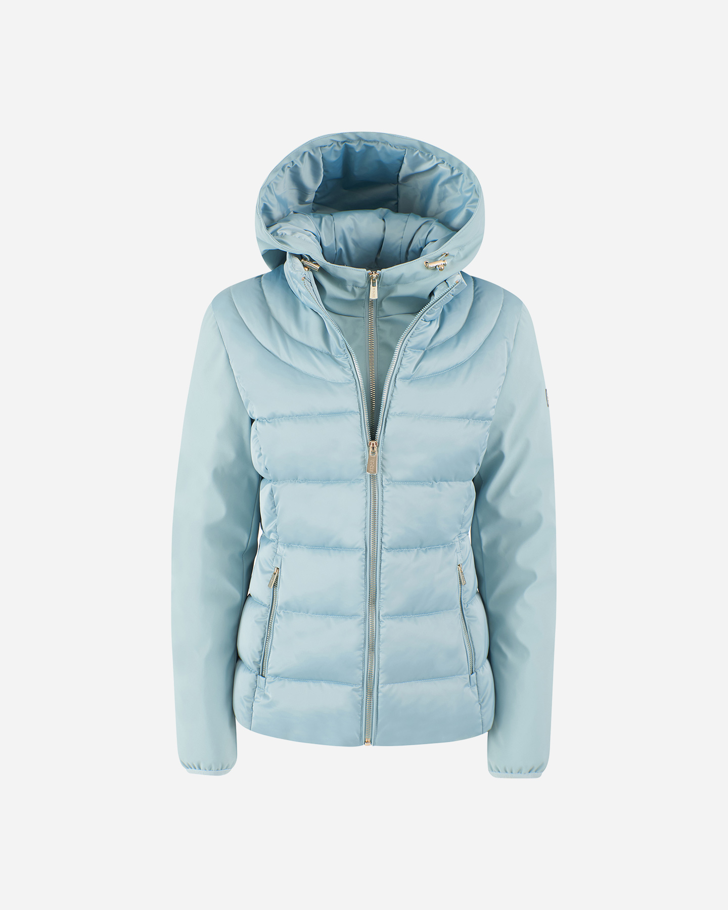 Giubbotto YES ZEE SOFTSHELL W - 4 | Cisalfa Sport