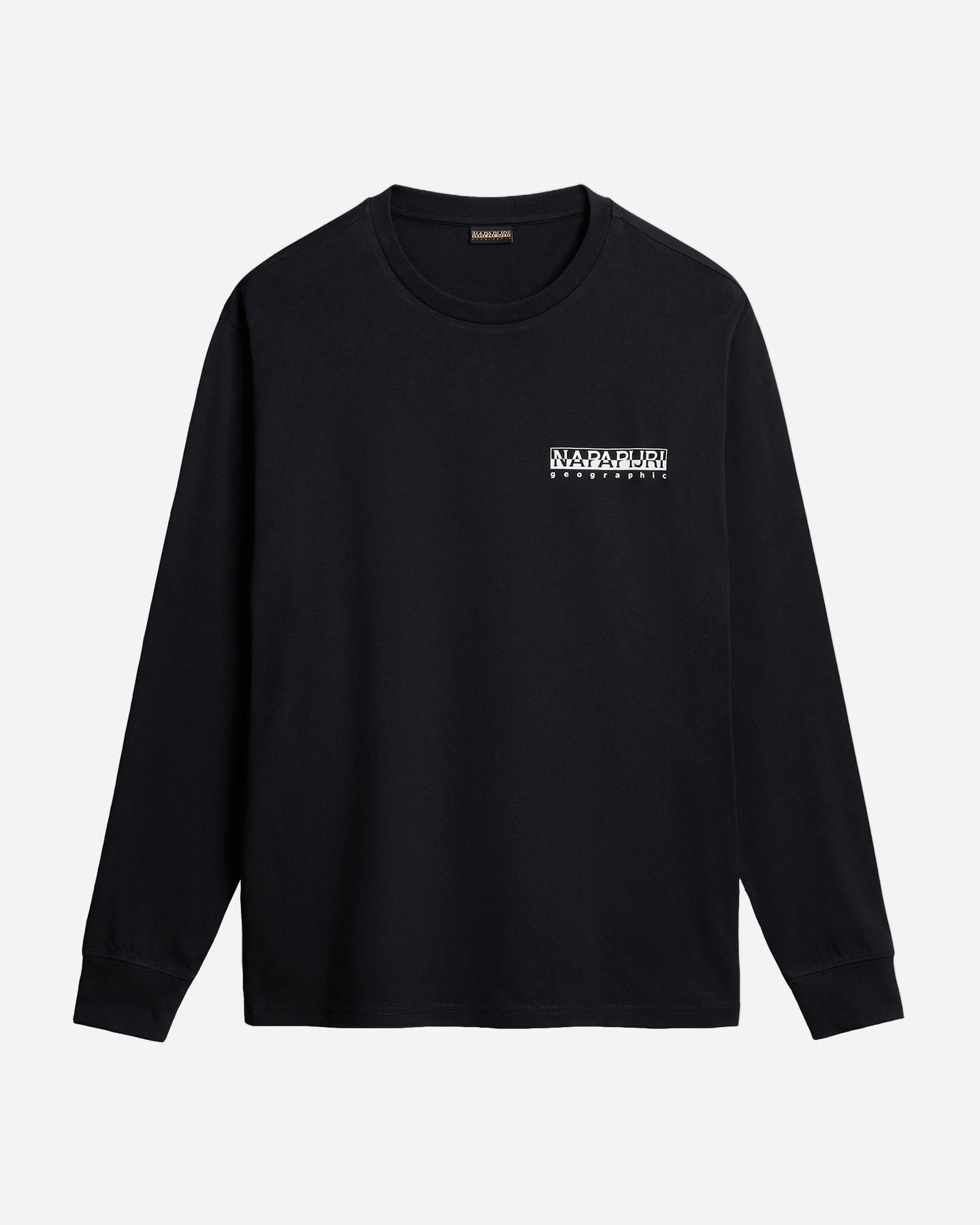 T-shirt NAPAPIJRI TELEMARK M - 0 | Cisalfa Sport