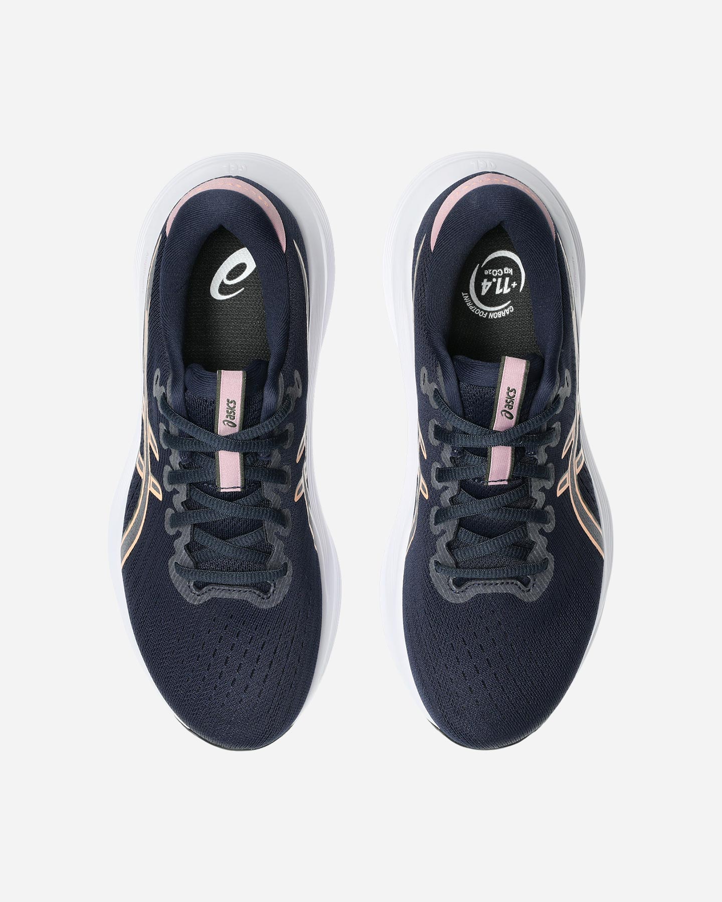 Scarpe running ASICS GEL-EXCITE 11 W - Viola - 2 | Cisalfa Sport