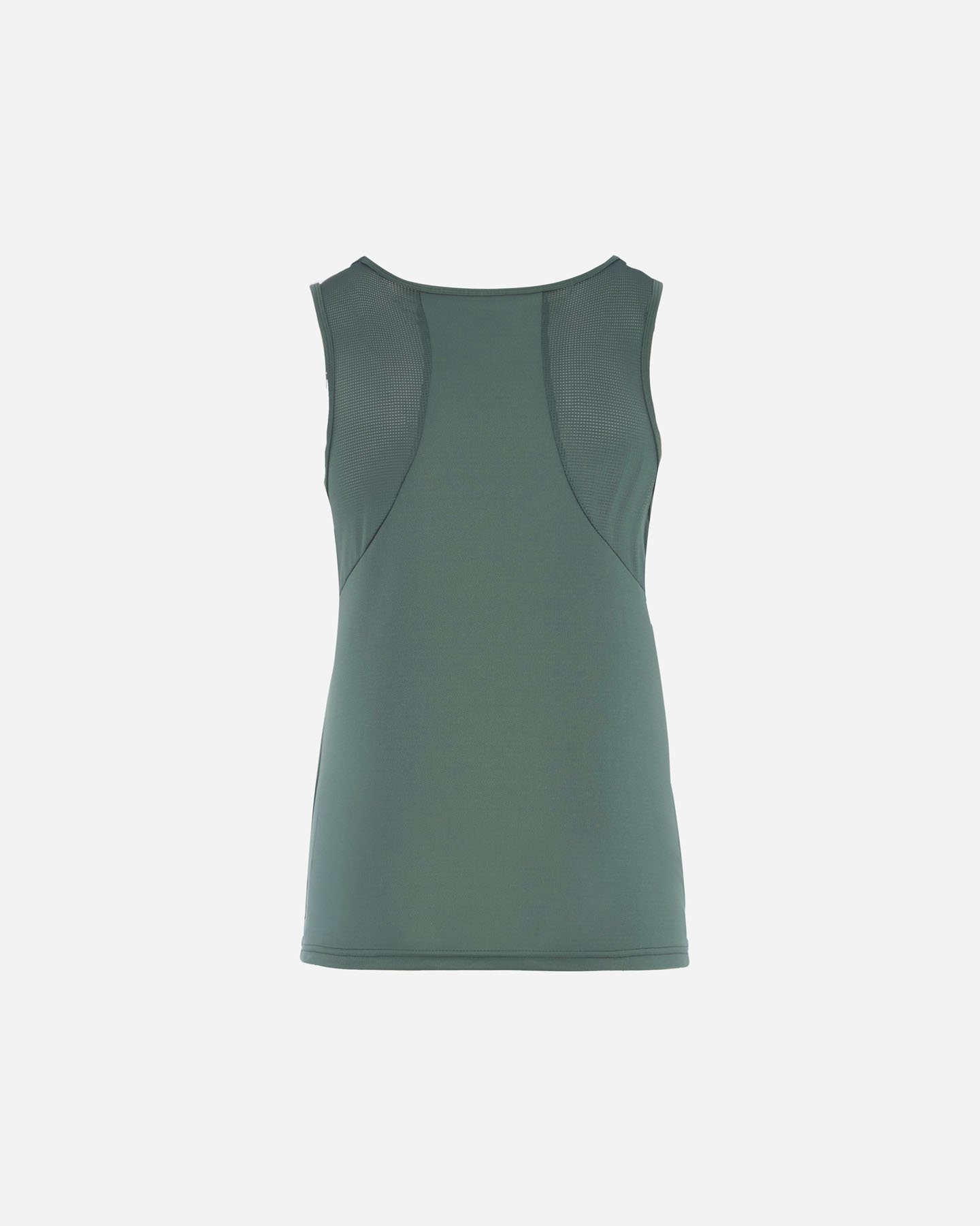 T-shirt MCKINLEY TABIA W - Verde - 1 | Cisalfa Sport