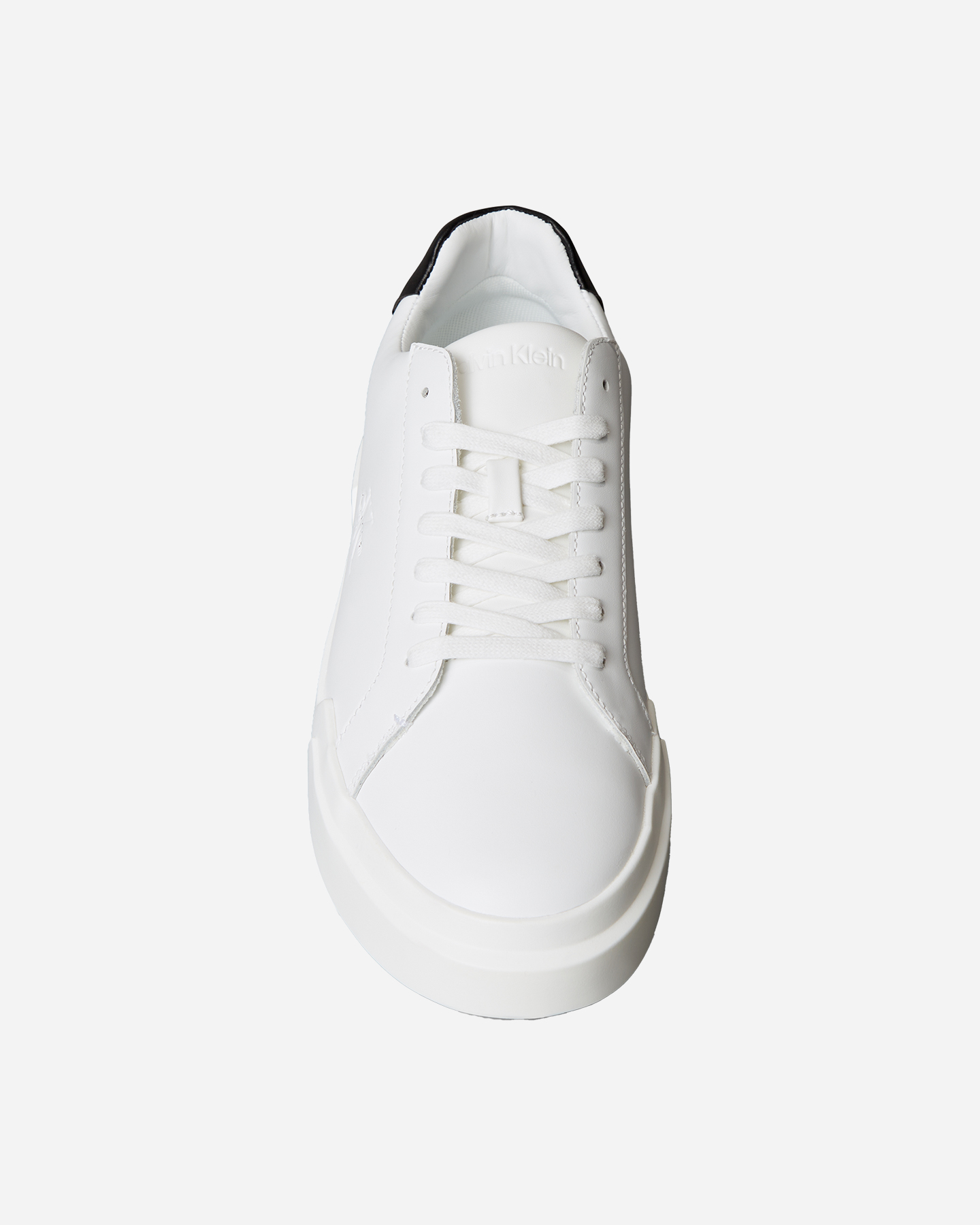 Scarpe sneakers CALVIN KLEIN JEANS CHUNKY CUPSOLE M - Bianco - 3 | Cisalfa Sport