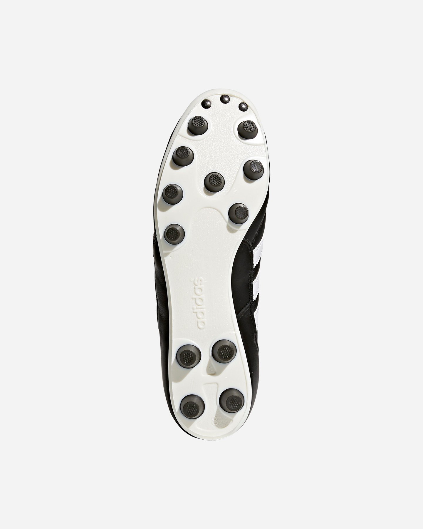 Scarpe calcio ADIDAS COPA MUNDIAL FG M - Nero - 2 | Cisalfa Sport