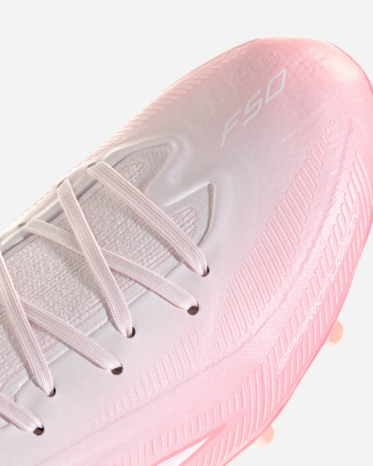 Scarpe calcio ADIDAS F50 SPARKFUSION PRO FG-AG M - 5 | Cisalfa Sport