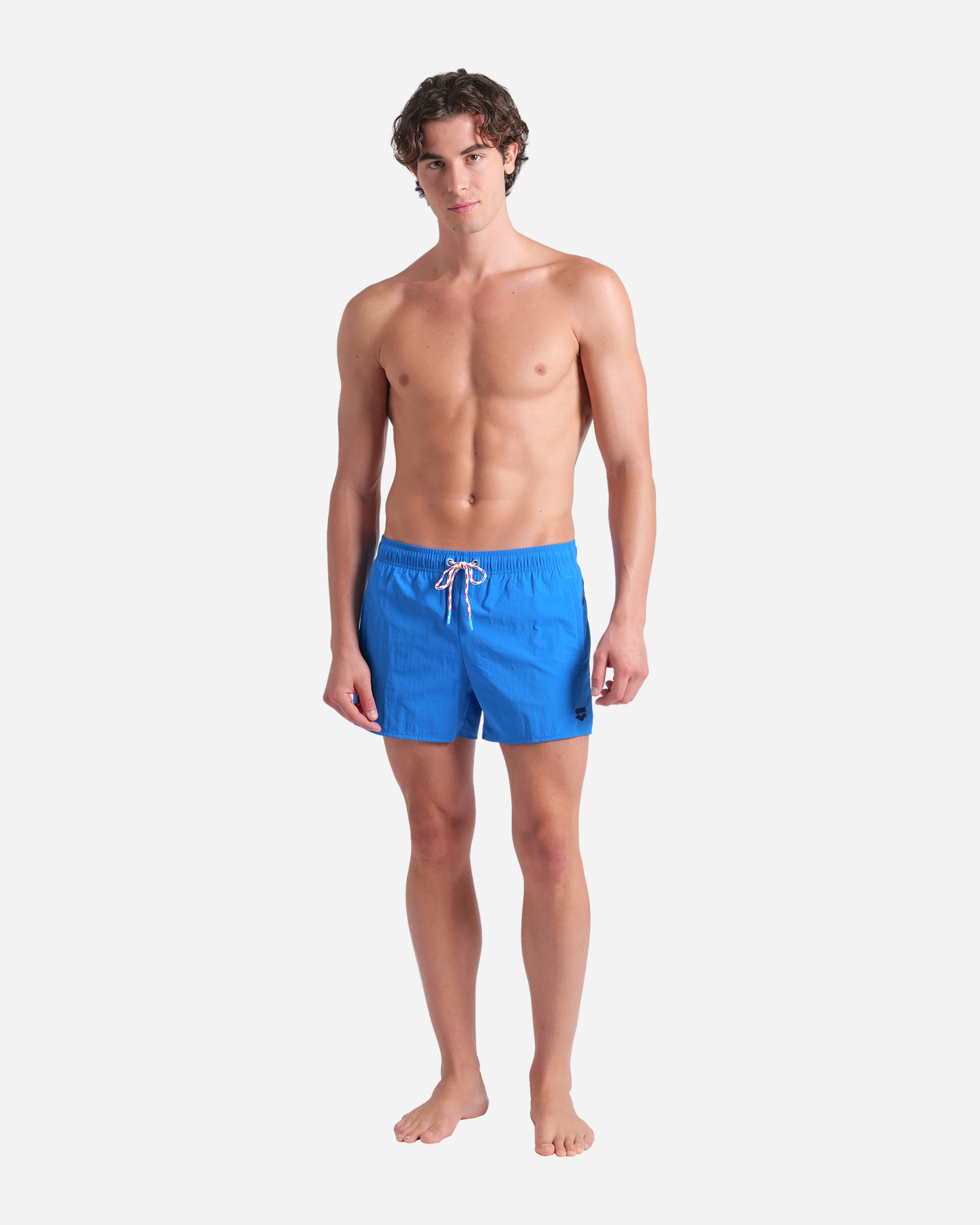 Boxer mare ARENA X-SHORT M - Blu - 2 | Cisalfa Sport
