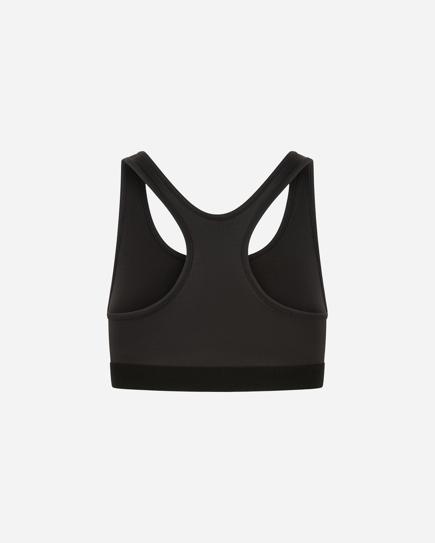 Reggiseno ENERGETICS RUNNING W - Nero - 1 | Cisalfa Sport