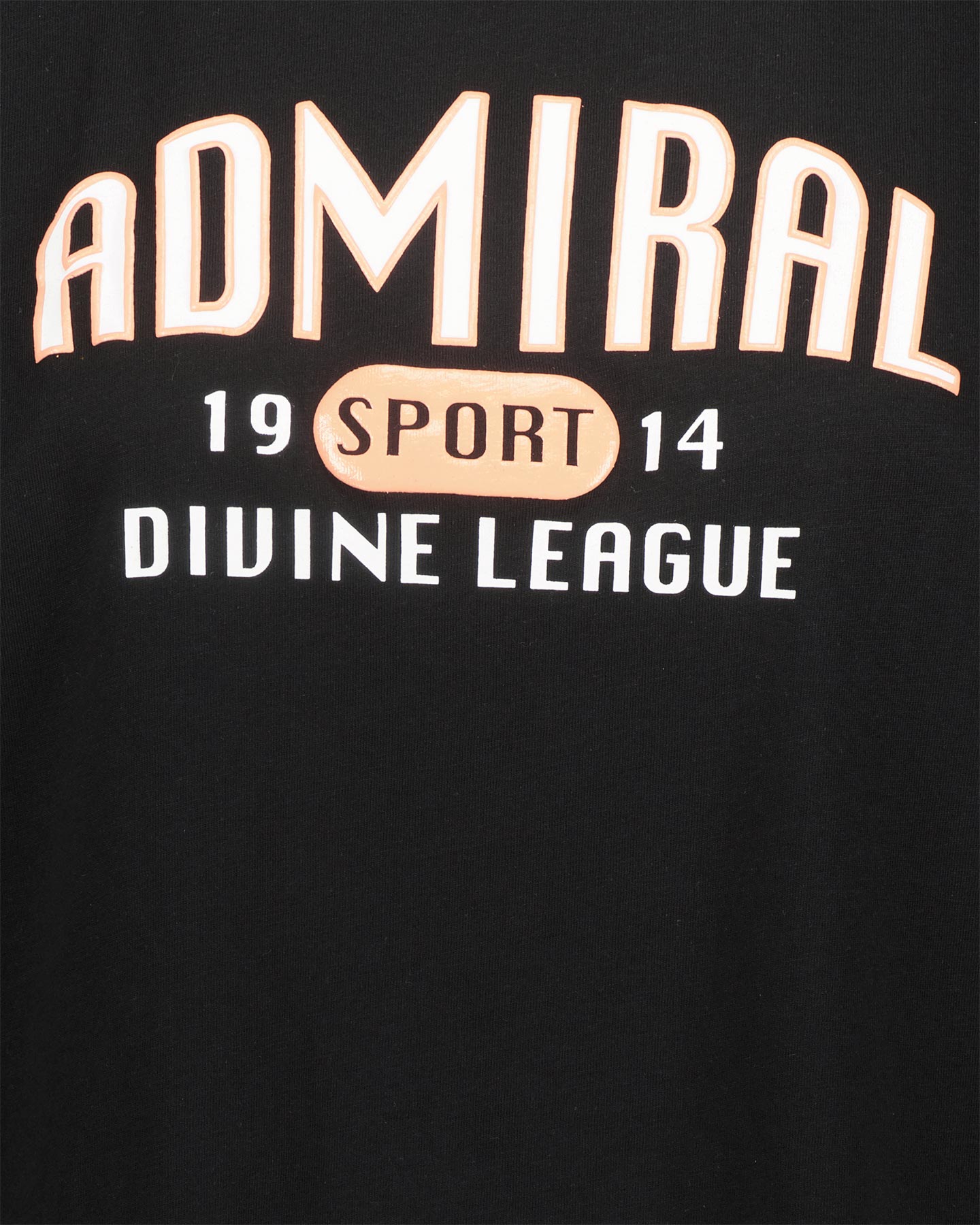 T-shirt ADMIRAL COLLEGE W - 8 | Cisalfa Sport