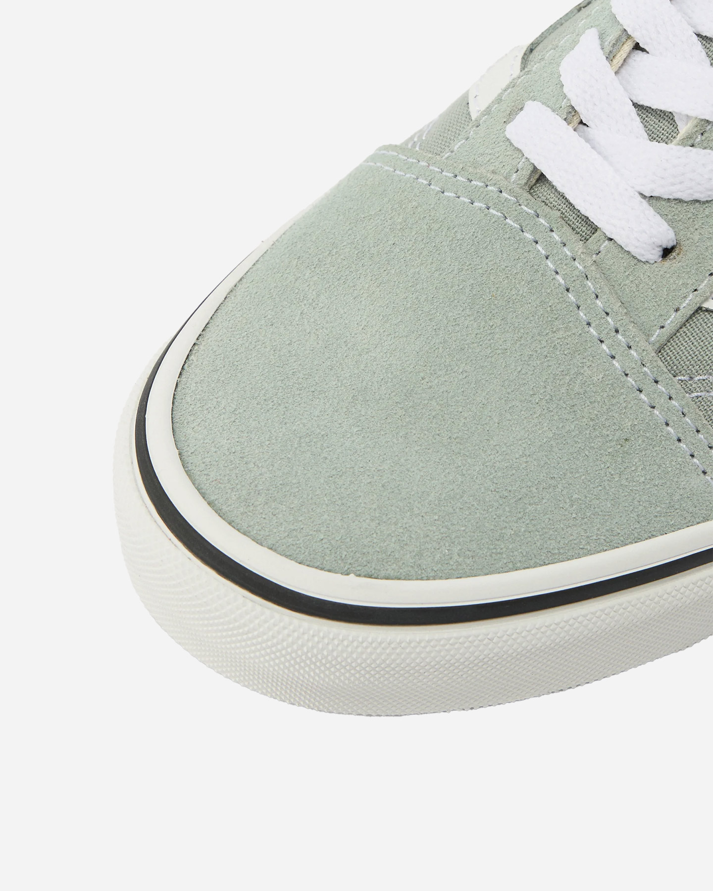 Scarpe sneakers VANS OLD SKOOL W - Grigio - 5 | Cisalfa Sport