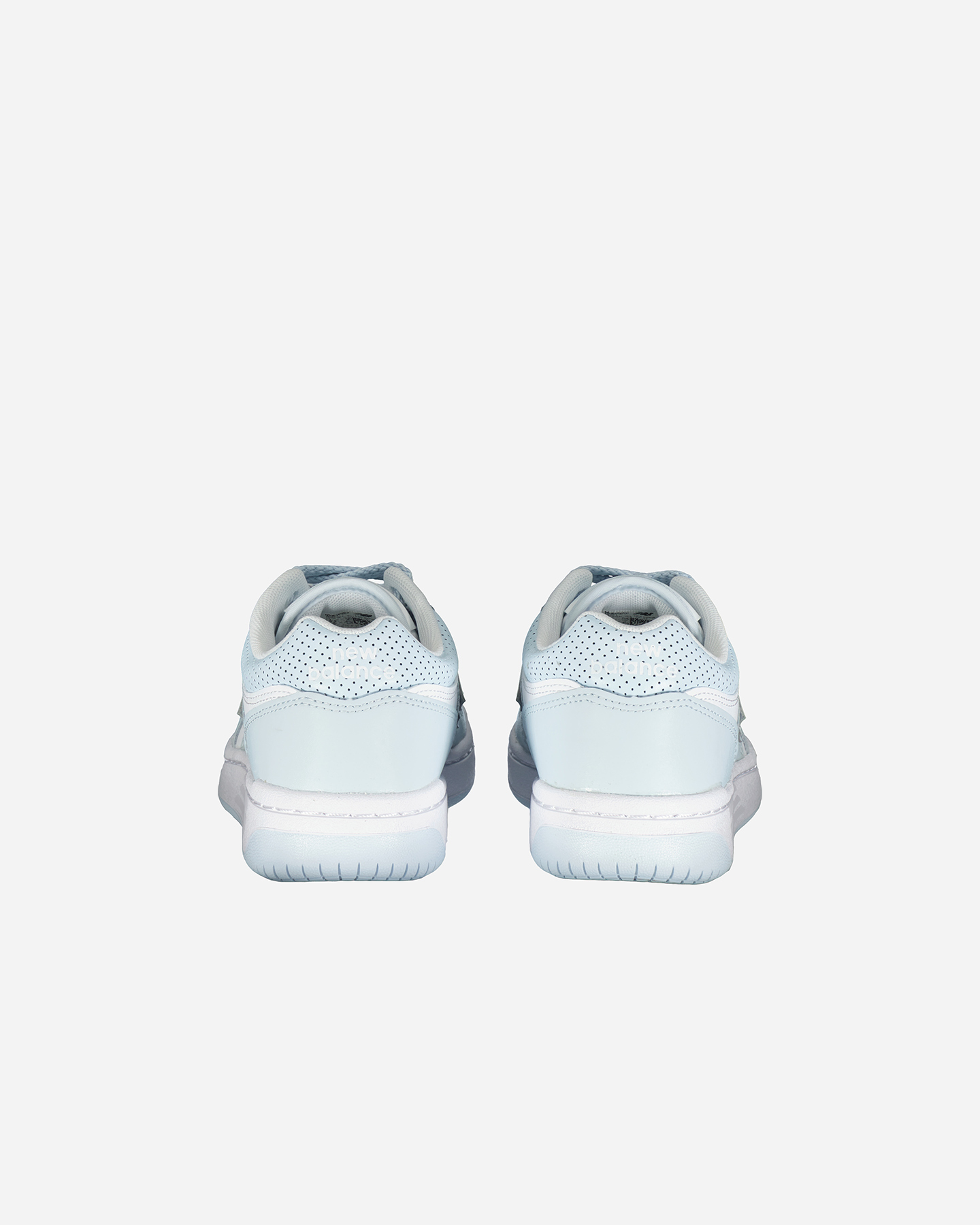 Scarpe sneakers NEW BALANCE 480 GS JR - Azzurro - 4 | Cisalfa Sport