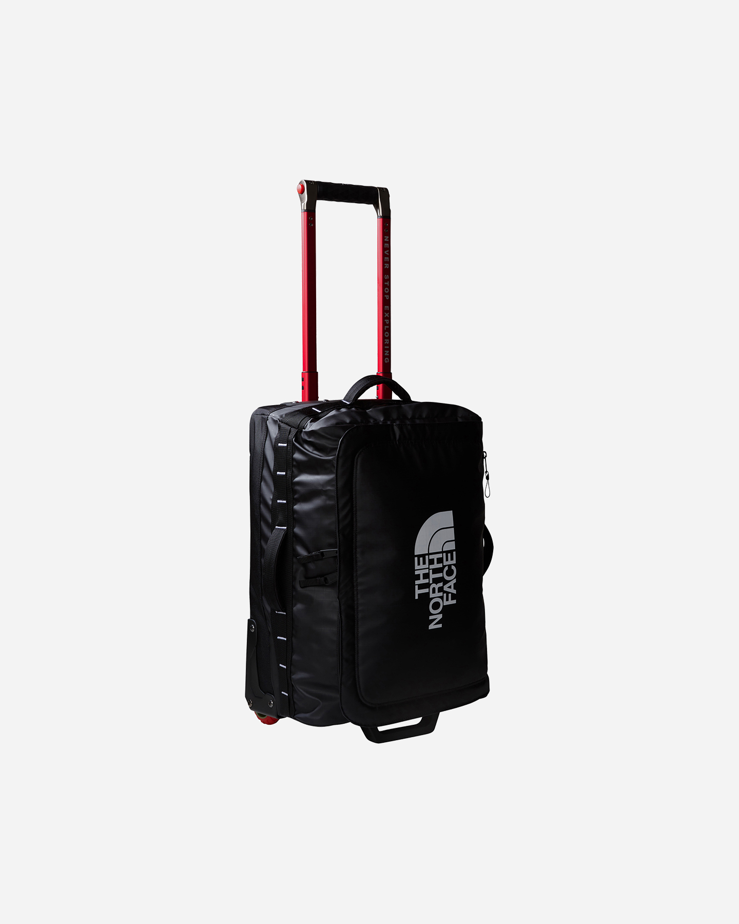 Trolley THE NORTH FACE BASE CAMP VOYAGER 21  - Nero - 0 | Cisalfa Sport