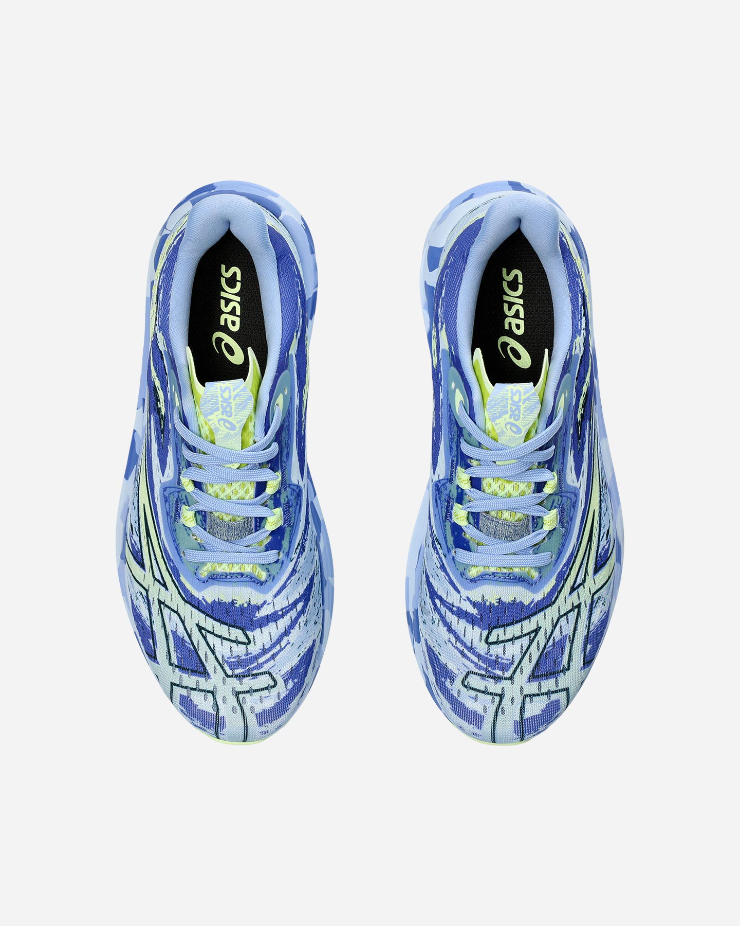 Scarpe running ASICS NOOSA TRI 15 W - Color mix - 3 | Cisalfa Sport