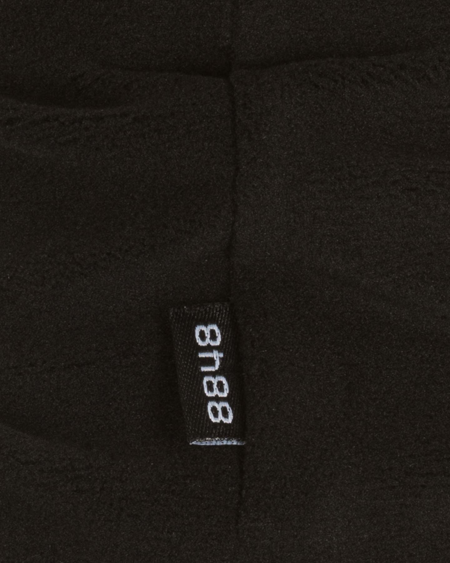 Passamontagna 8848 4WAY STRETCH  - Nero - 1 | Cisalfa Sport