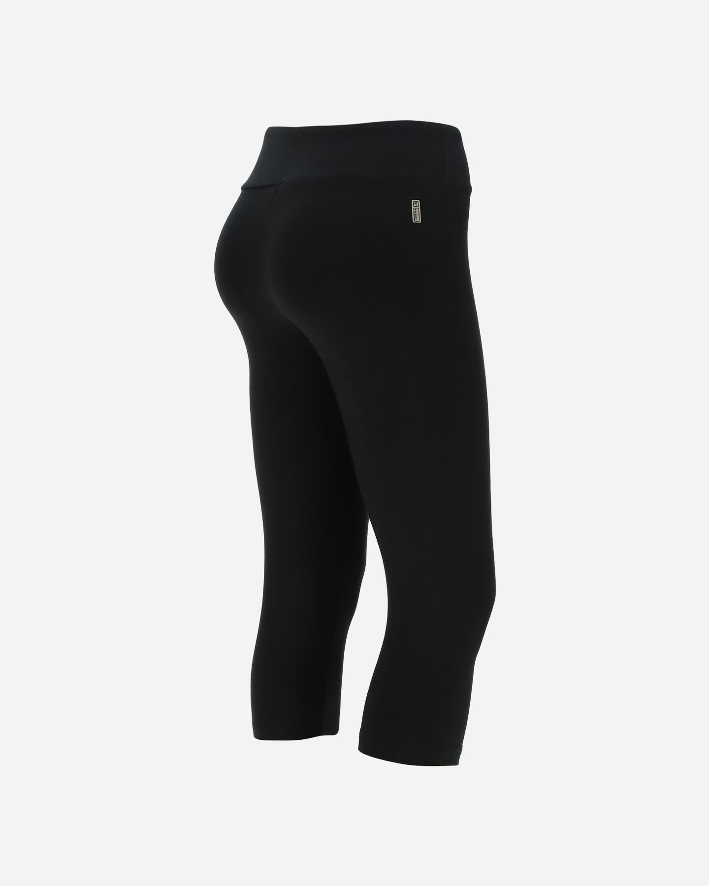 Corsaro FREDDY JSTRETCH INSERT LEG W - Nero - 1 | Cisalfa Sport