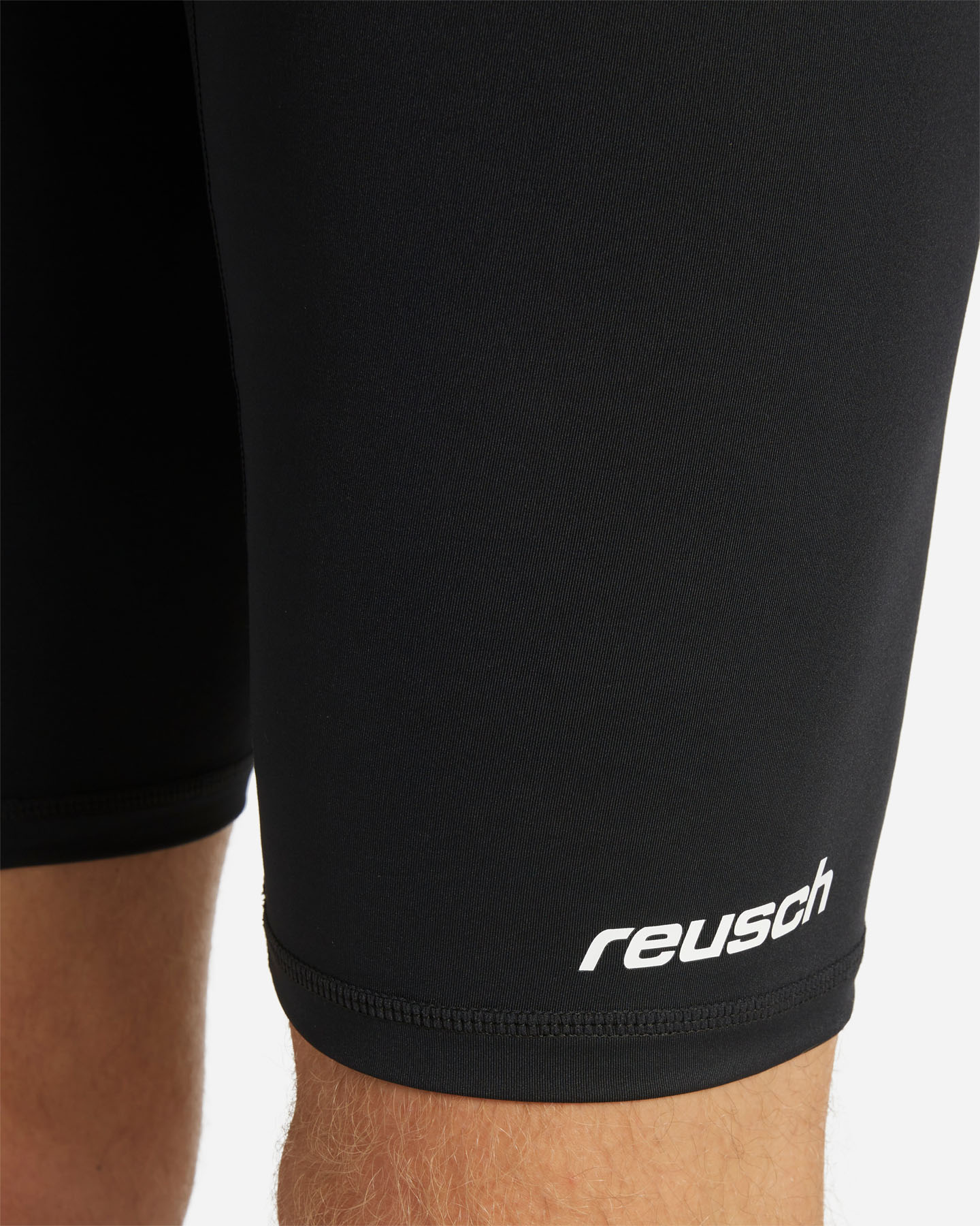 Pantaloncini intimo tecnico REUSCH COMPRESSION M - Nero - 3 | Cisalfa Sport