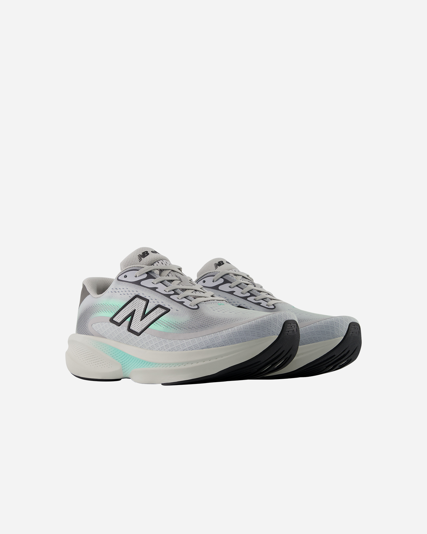 Scarpe running NEW BALANCE FRESH FOAM ELLIPSE V1 M - Azzurro - 1 | Cisalfa Sport