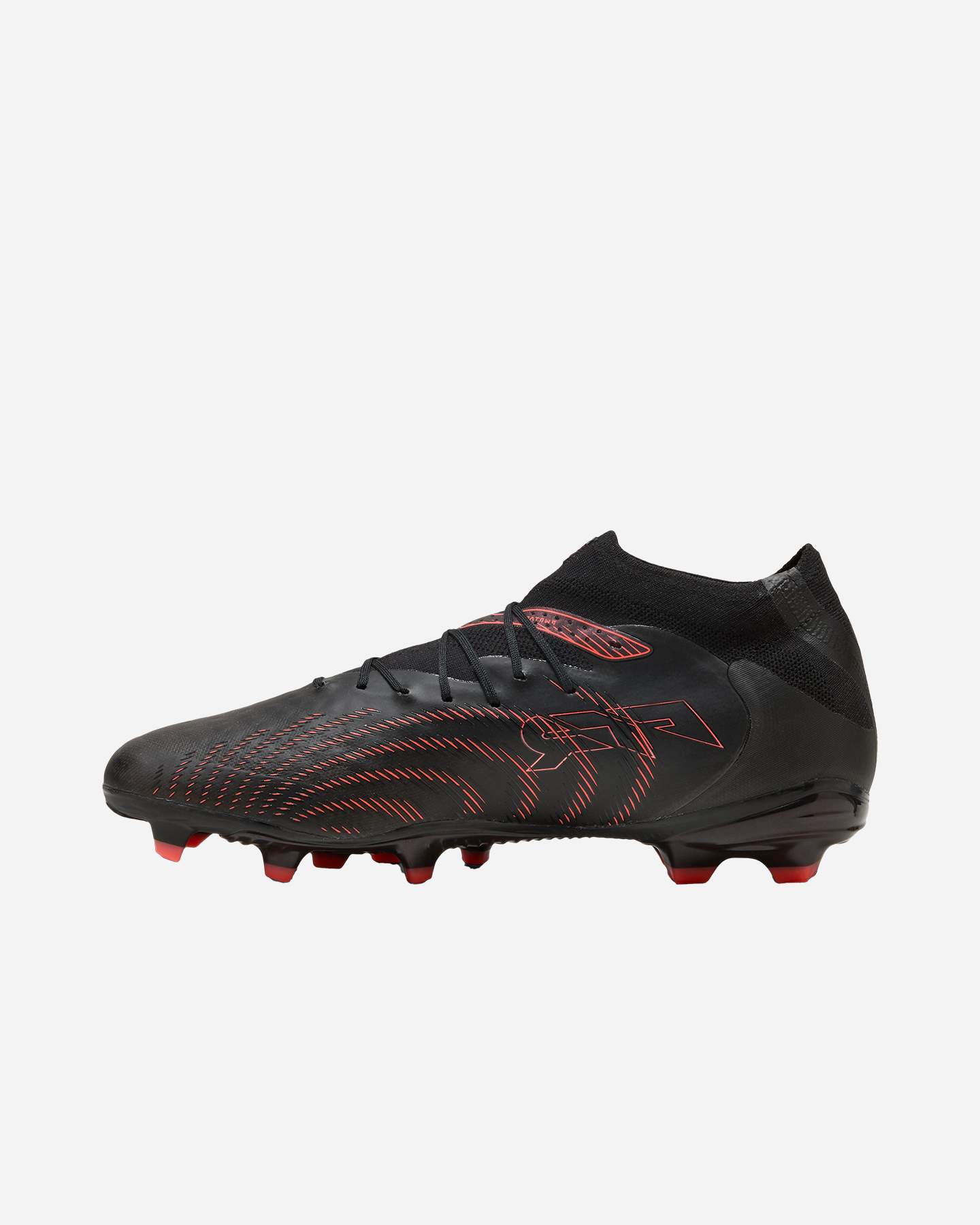 Scarpe calcio PUMA FUTURE PRO FG-AG M - Color mix - 4 | Cisalfa Sport