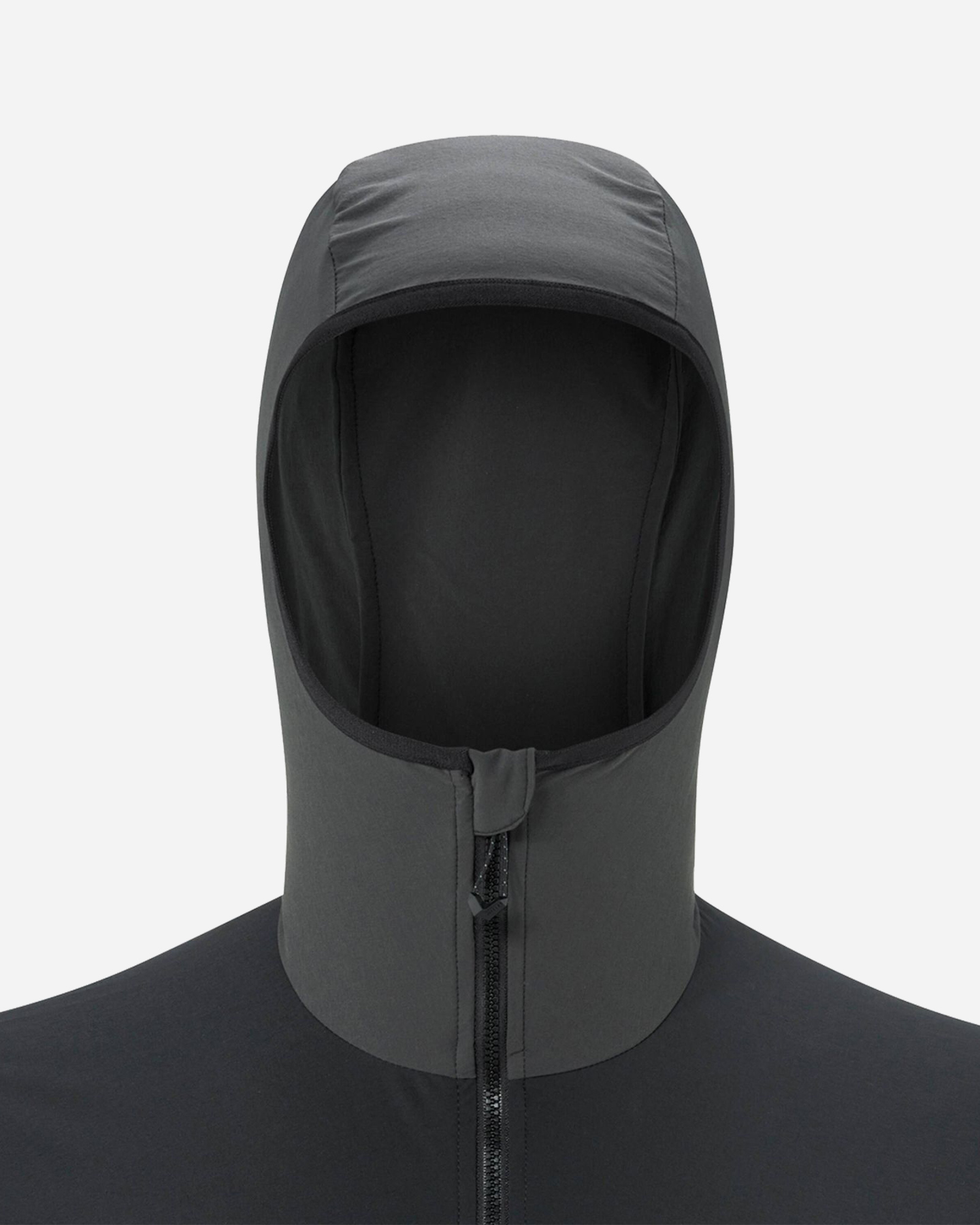 Pile MILLET FUSION XCS M - Nero - 1 | Cisalfa Sport