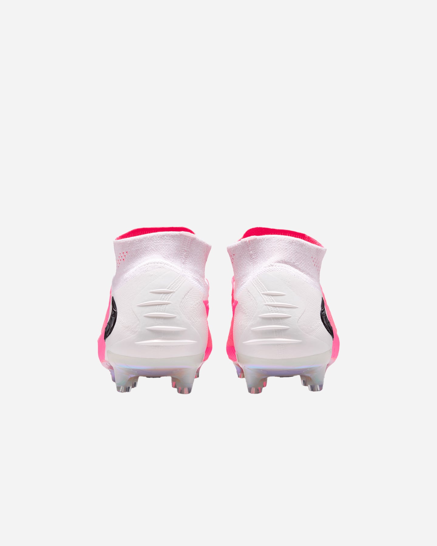 Scarpe calcio NIKE PHANTOM 6 HIGH ELITE FG M - Color mix - 4 | Cisalfa Sport