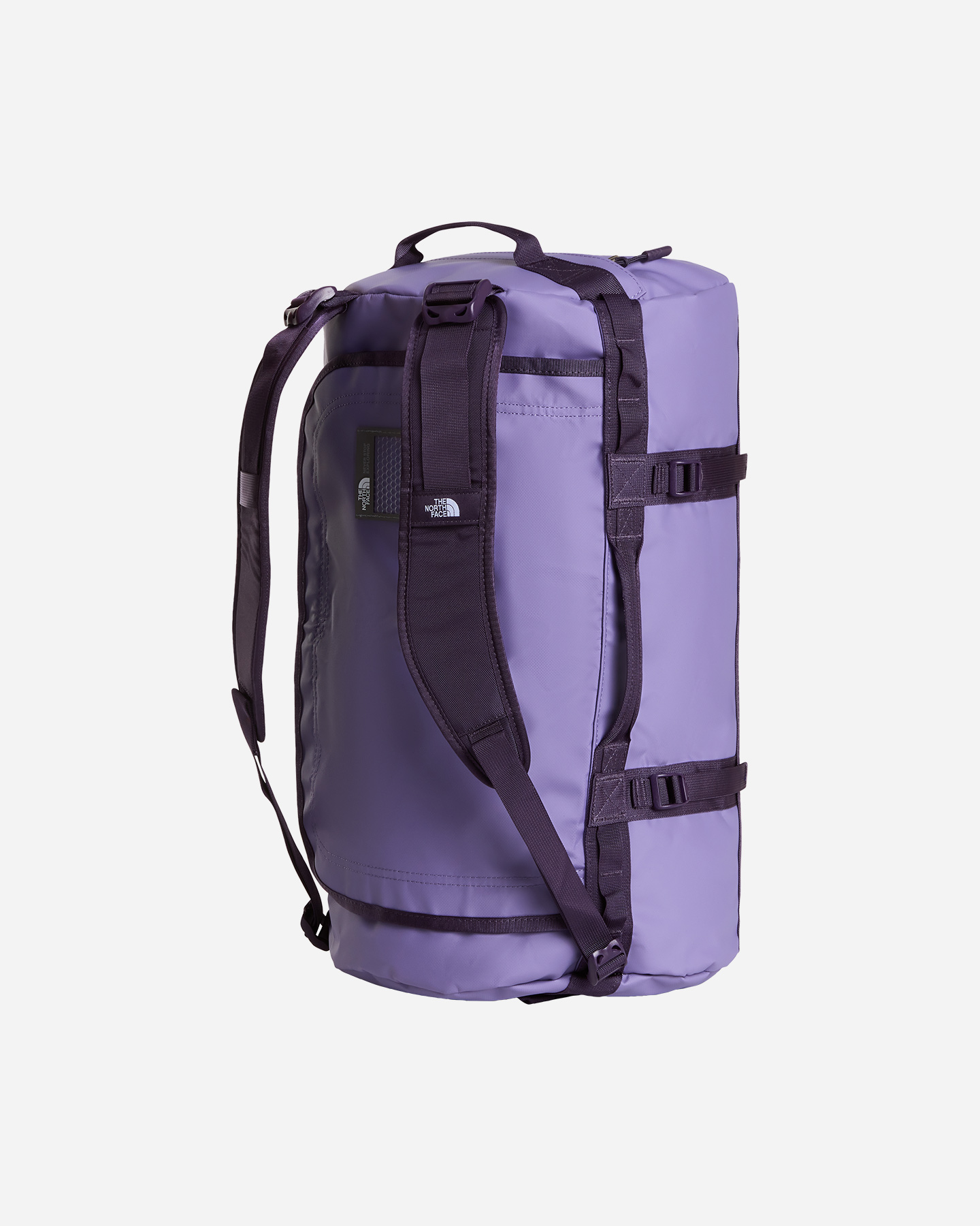 Borsa THE NORTH FACE BASE CAMP DUFFEL S  - 3 | Cisalfa Sport