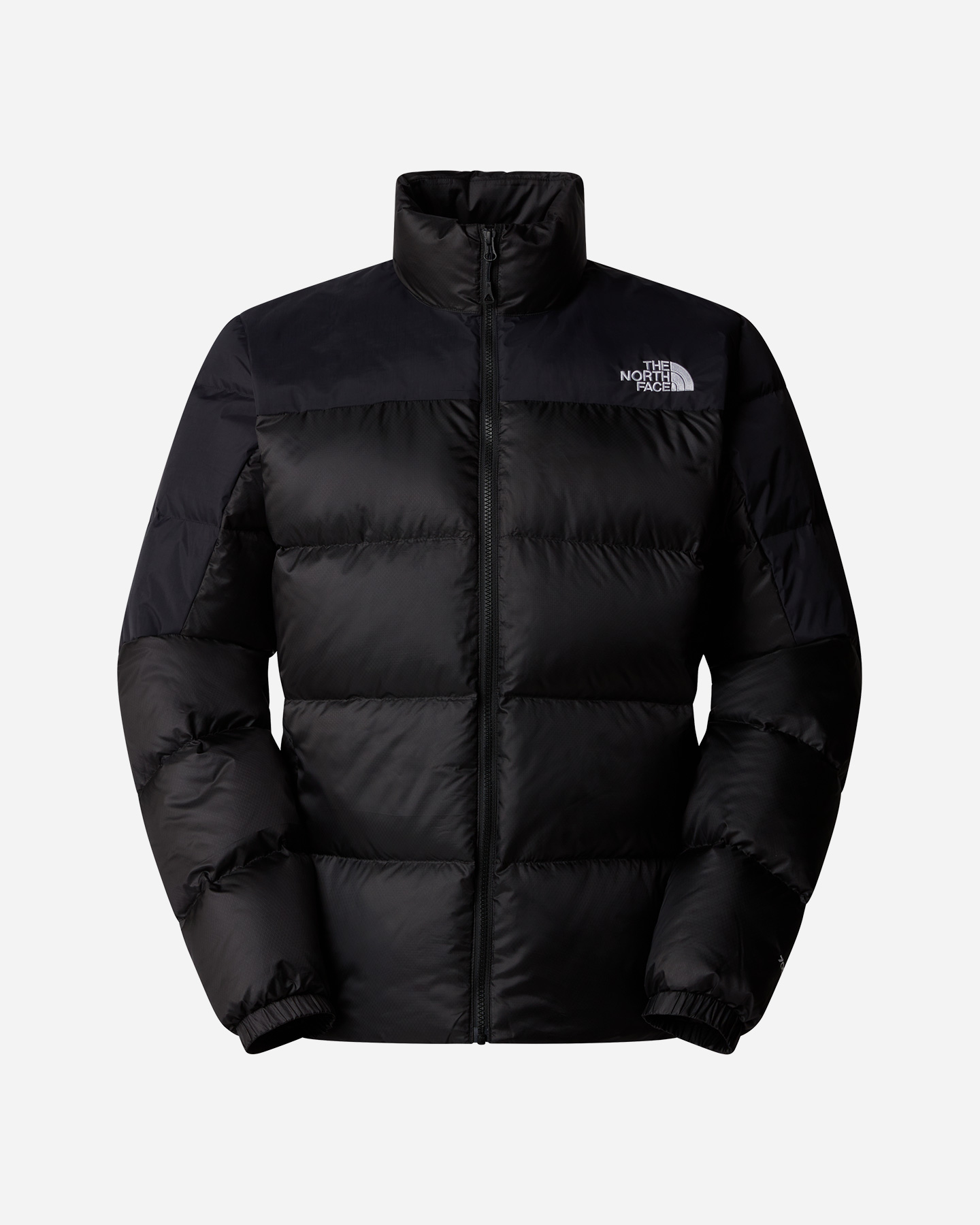Piumino THE NORTH FACE DIABLO 2.0 M - Nero - 0 | Cisalfa Sport