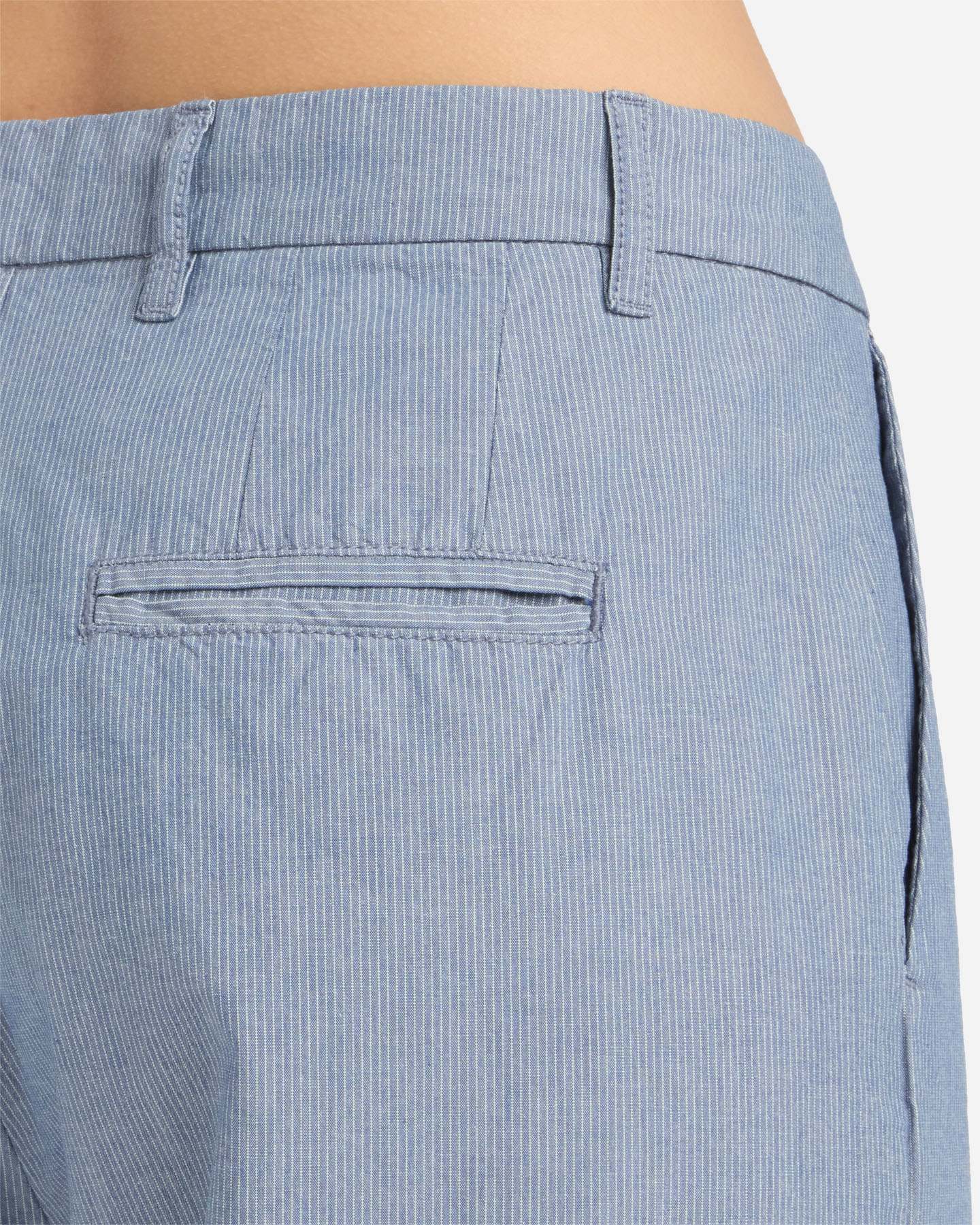 Pantalone DACK'S ESSENTIAL W - Nero - 4 | Cisalfa Sport