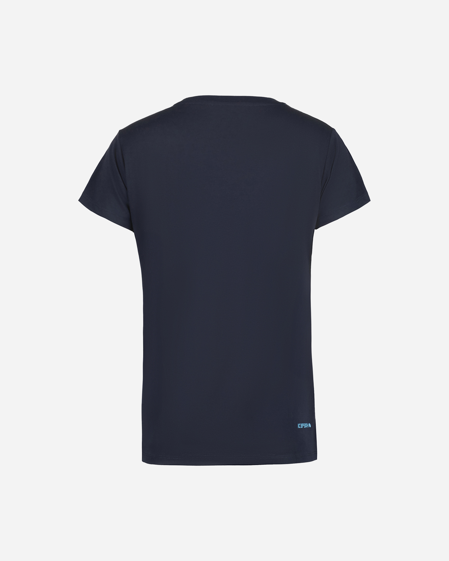 T-shirt ICEPEAK BELCHER W - Blu - 2 | Cisalfa Sport