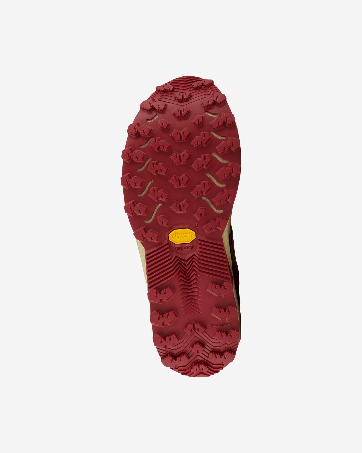 Scarpe trail NEW BALANCE FUELCELL REBEL TRAIL M - Rosso - 2 | Cisalfa Sport