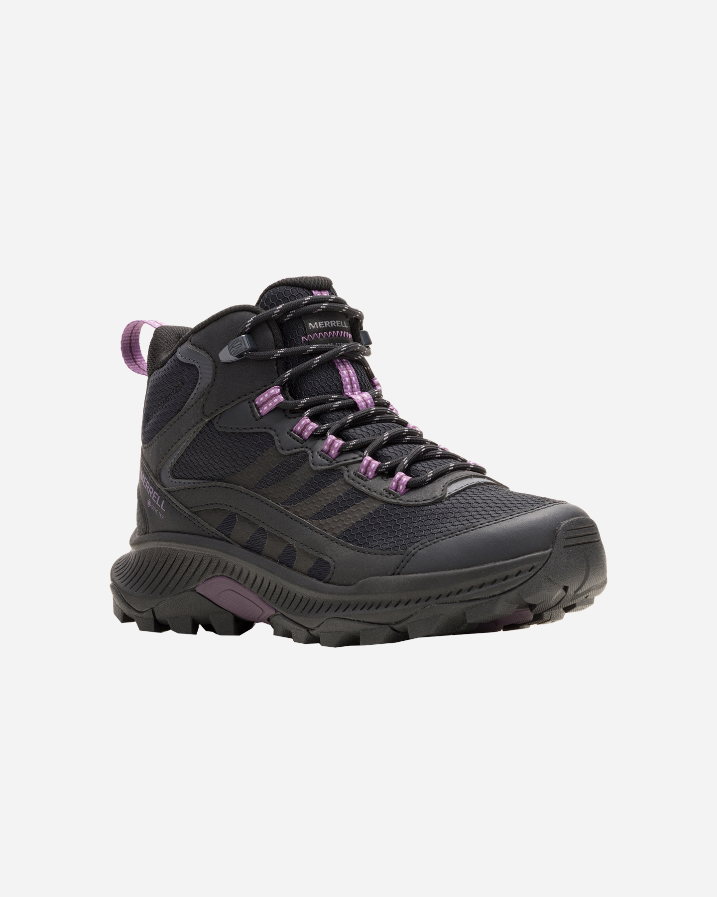 Scarpe escursionismo MERRELL SPEED STRIKE 2 MID GTX W - Nero - 1 | Cisalfa Sport