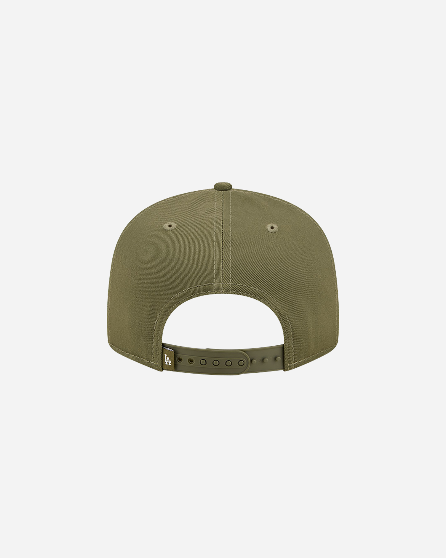 Cappellino NEW ERA 9FIFTY FLOWER LA DODGERS  - Verde - 3 | Cisalfa Sport