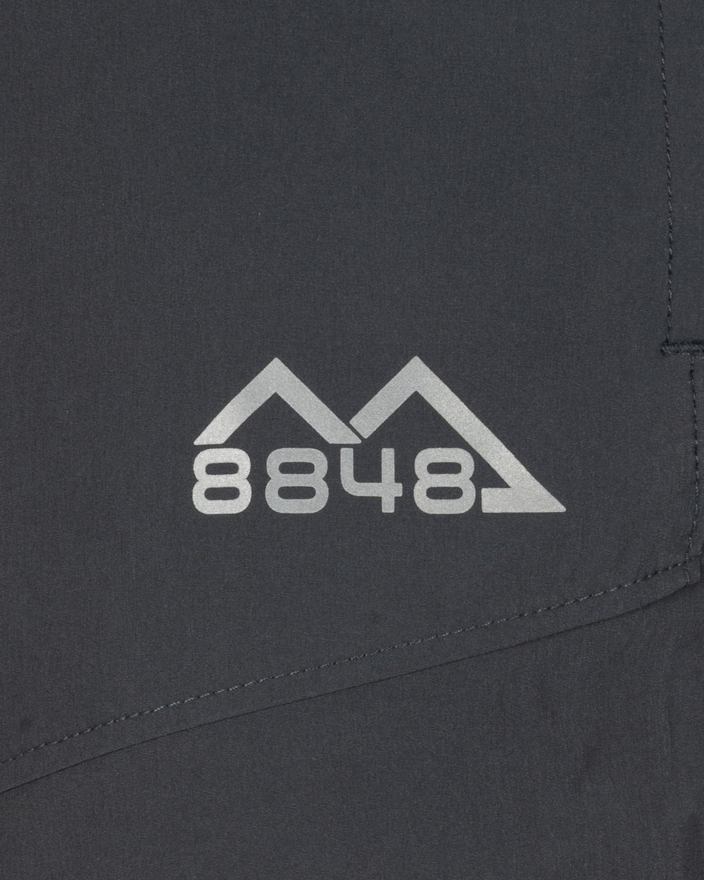 Pantaloncini 8848 MOUNTAIN HIKE M - Beige - 2 | Cisalfa Sport