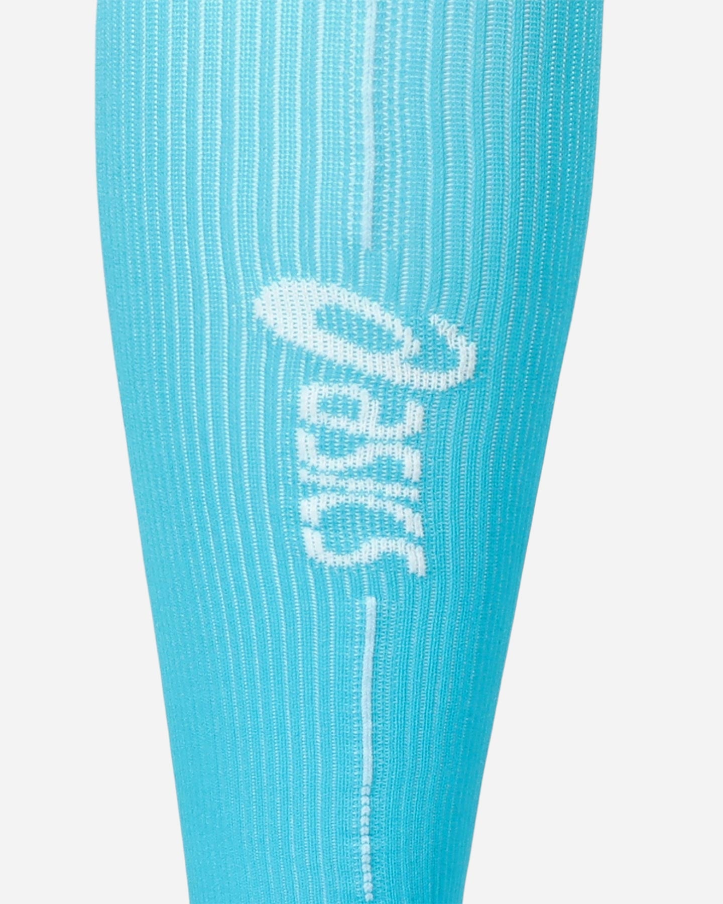 Calze running ASICS PERFORMANCE RUN - Azzurro - 2 | Cisalfa Sport