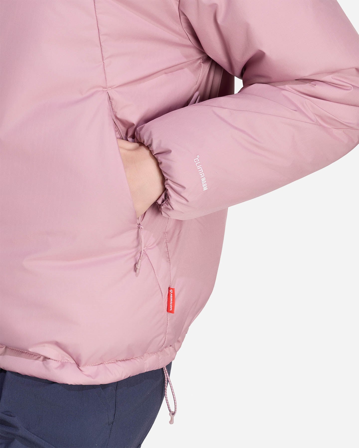 Giacca outdoor ADIDAS TERREX MULTI INSULATED W - Rosa - 4 | Cisalfa Sport
